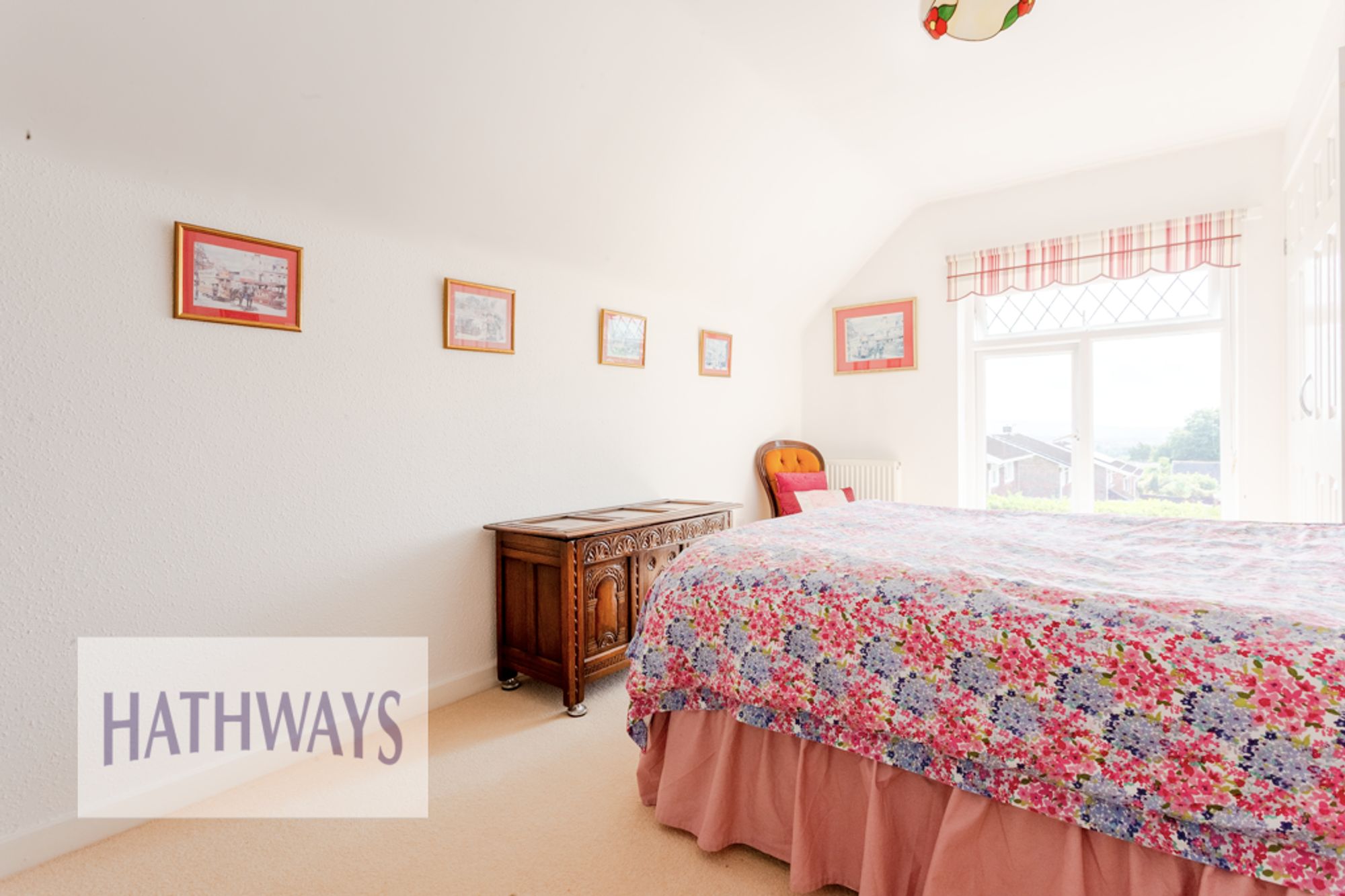 3 bed for sale in Brunel Road, Cwmbran  - Property Image 27