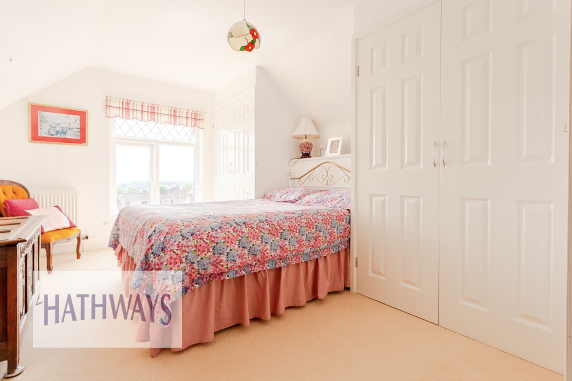 3 bed for sale in Brunel Road, Cwmbran  - Property Image 25