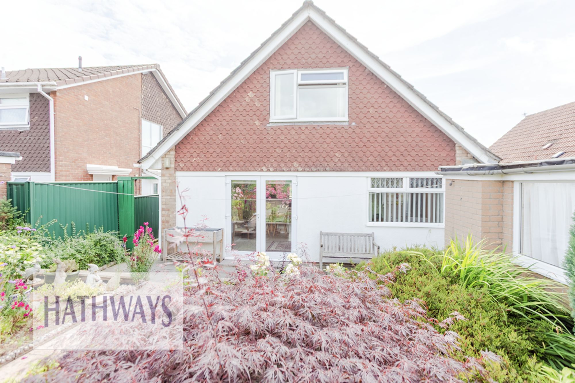 3 bed for sale in Brunel Road, Cwmbran  - Property Image 38