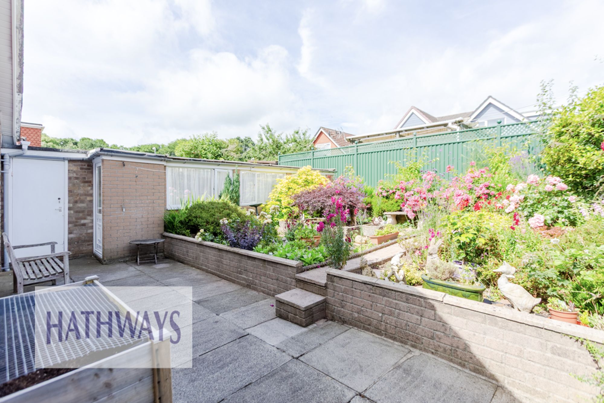 3 bed for sale in Brunel Road, Cwmbran  - Property Image 39