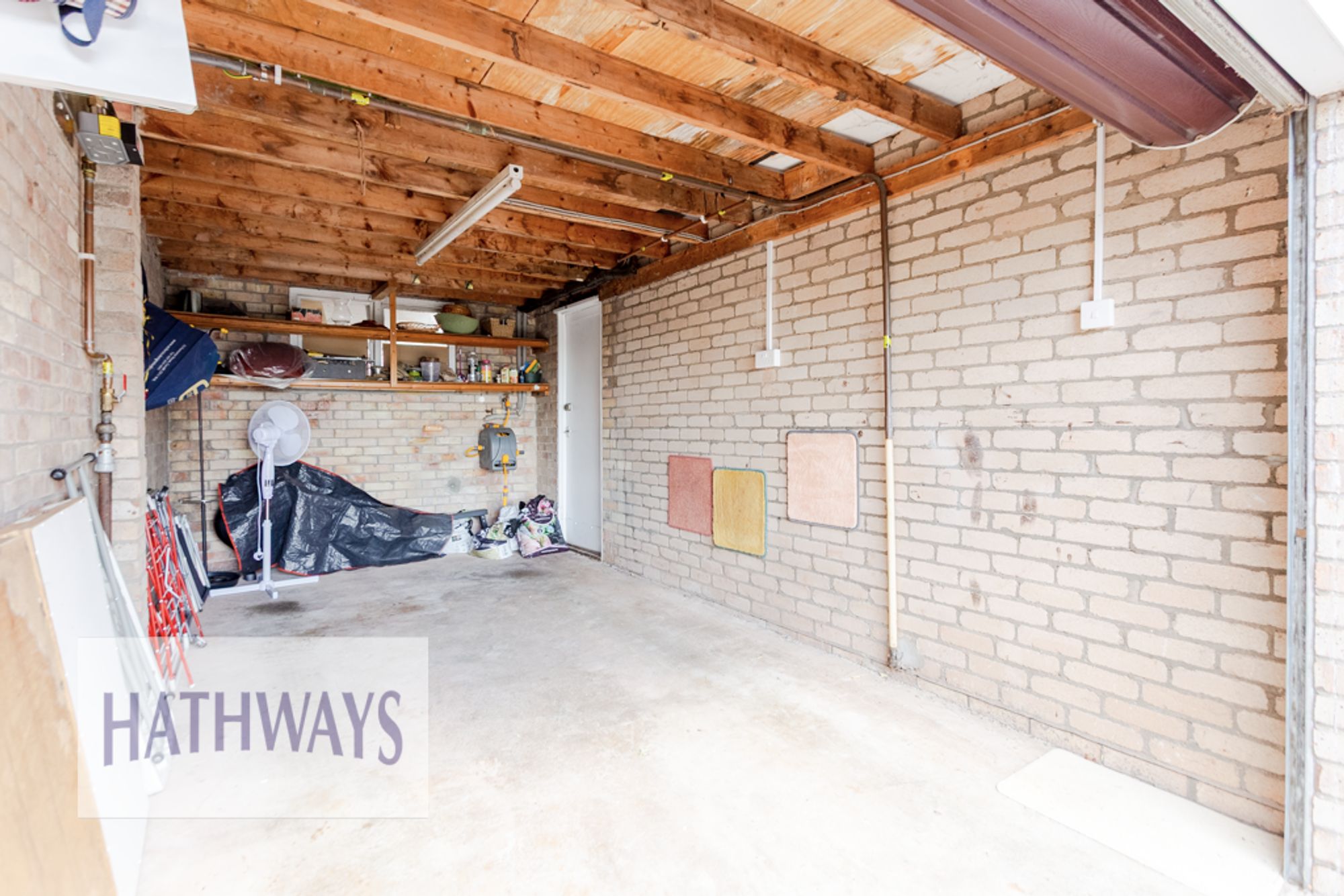 3 bed for sale in Brunel Road, Cwmbran  - Property Image 43