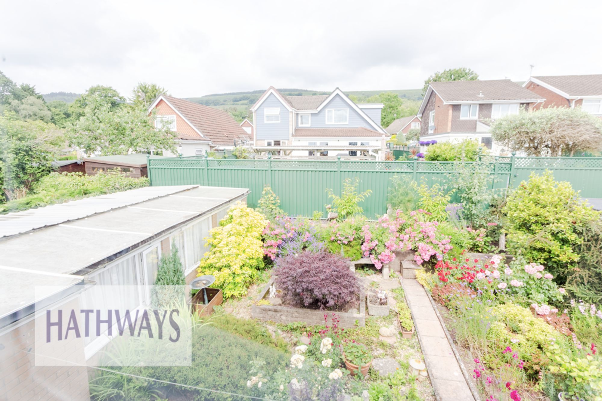 3 bed for sale in Brunel Road, Cwmbran  - Property Image 41