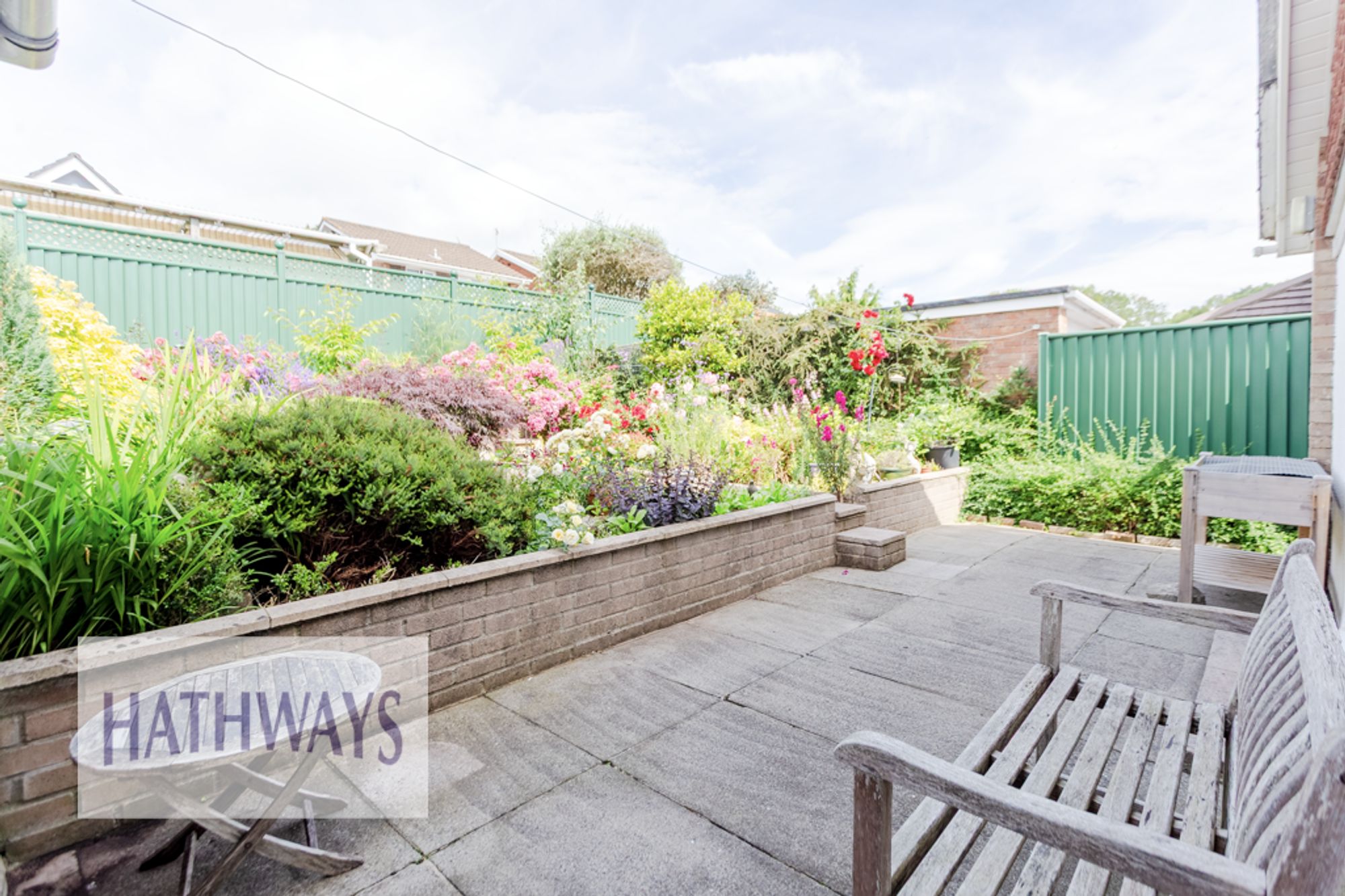 3 bed for sale in Brunel Road, Cwmbran  - Property Image 40