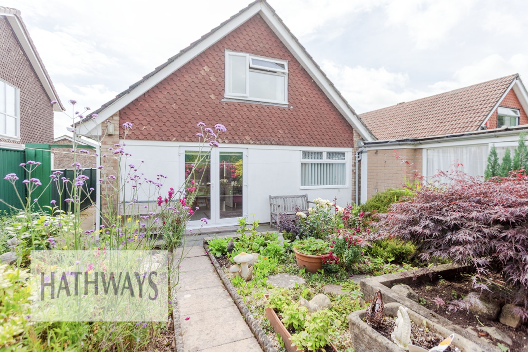3 bed for sale in Brunel Road, Cwmbran 36
