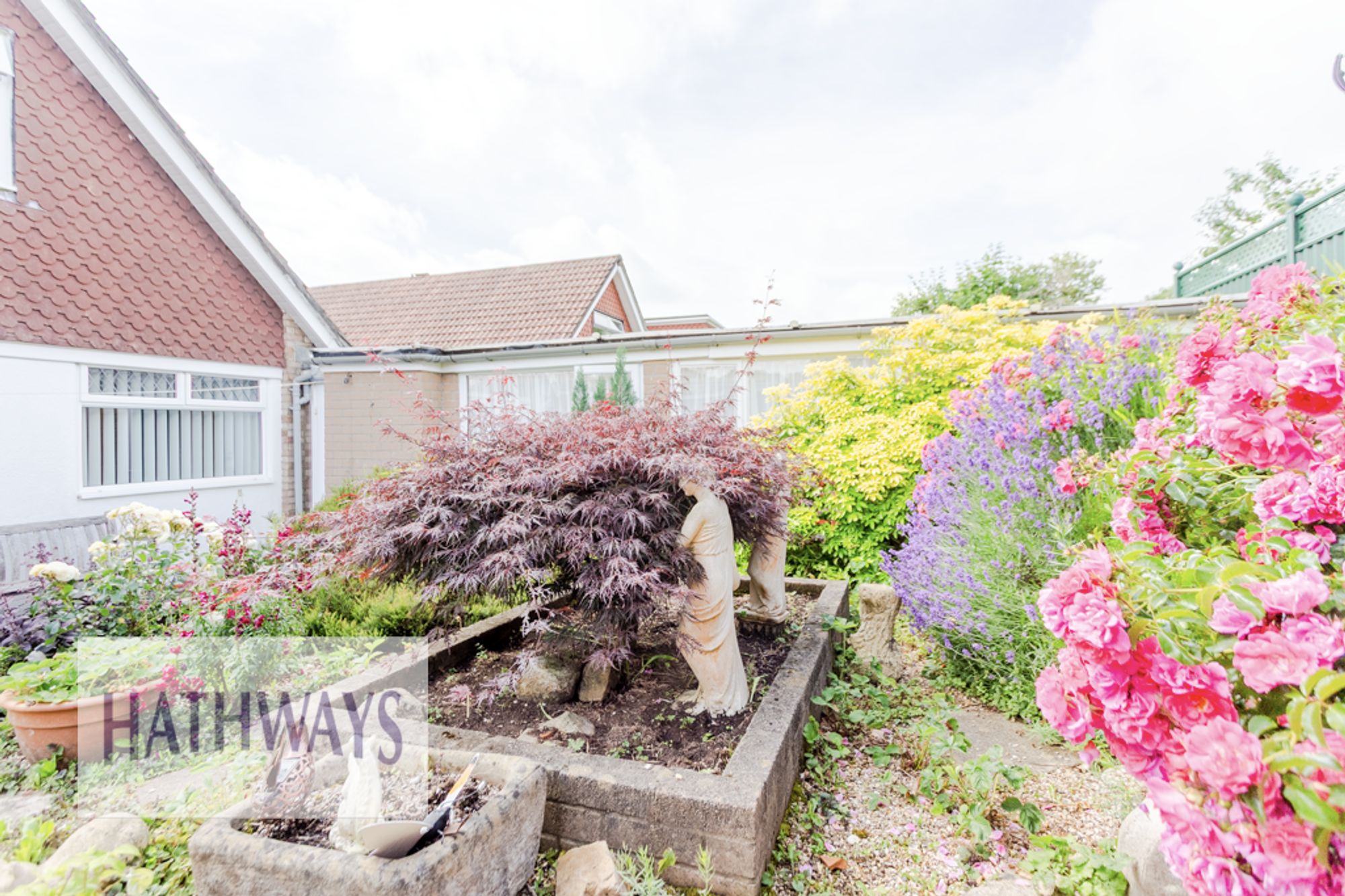 3 bed for sale in Brunel Road, Cwmbran  - Property Image 42