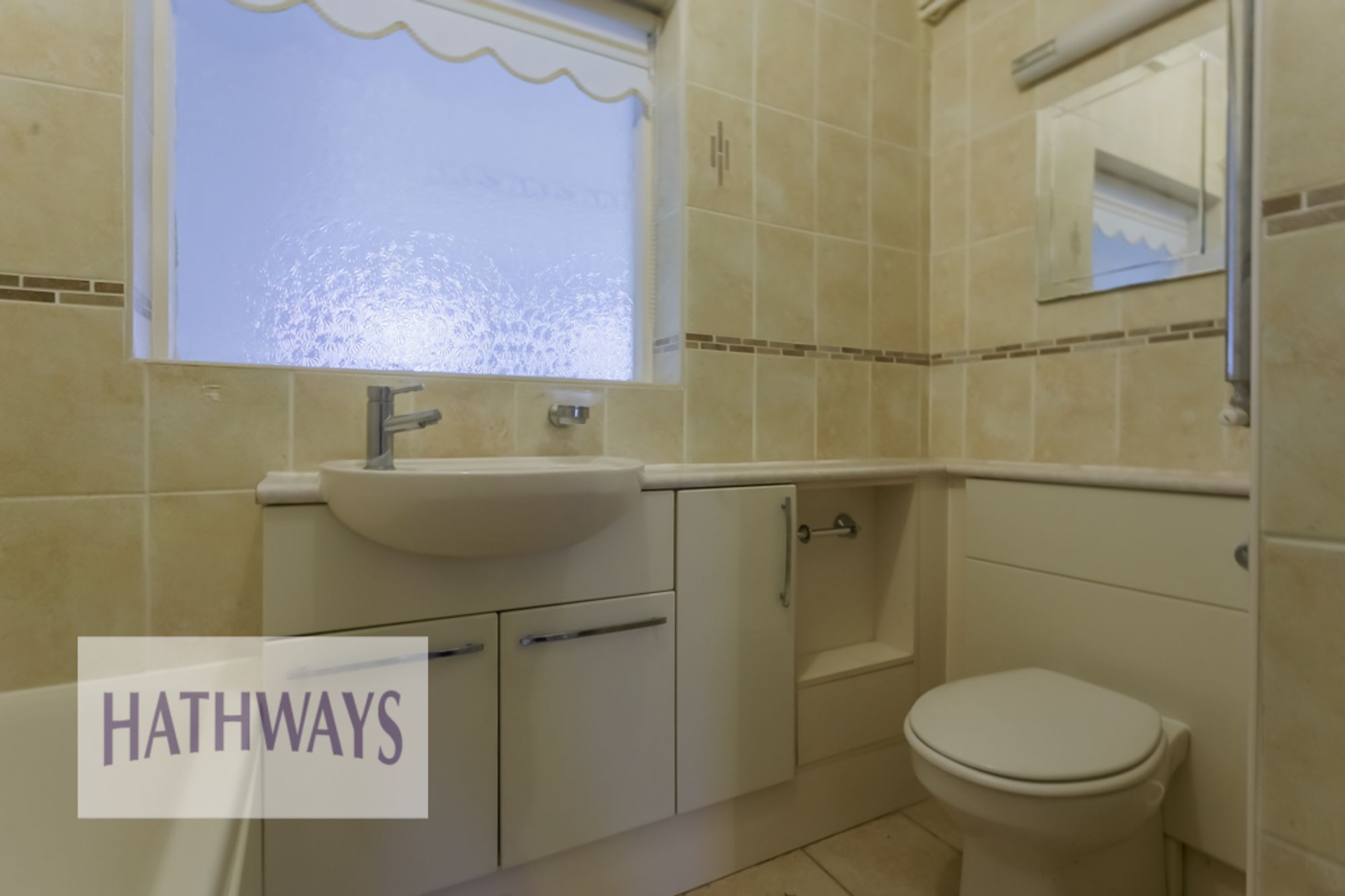 3 bed for sale in Tregarn Road, Newport  - Property Image 10