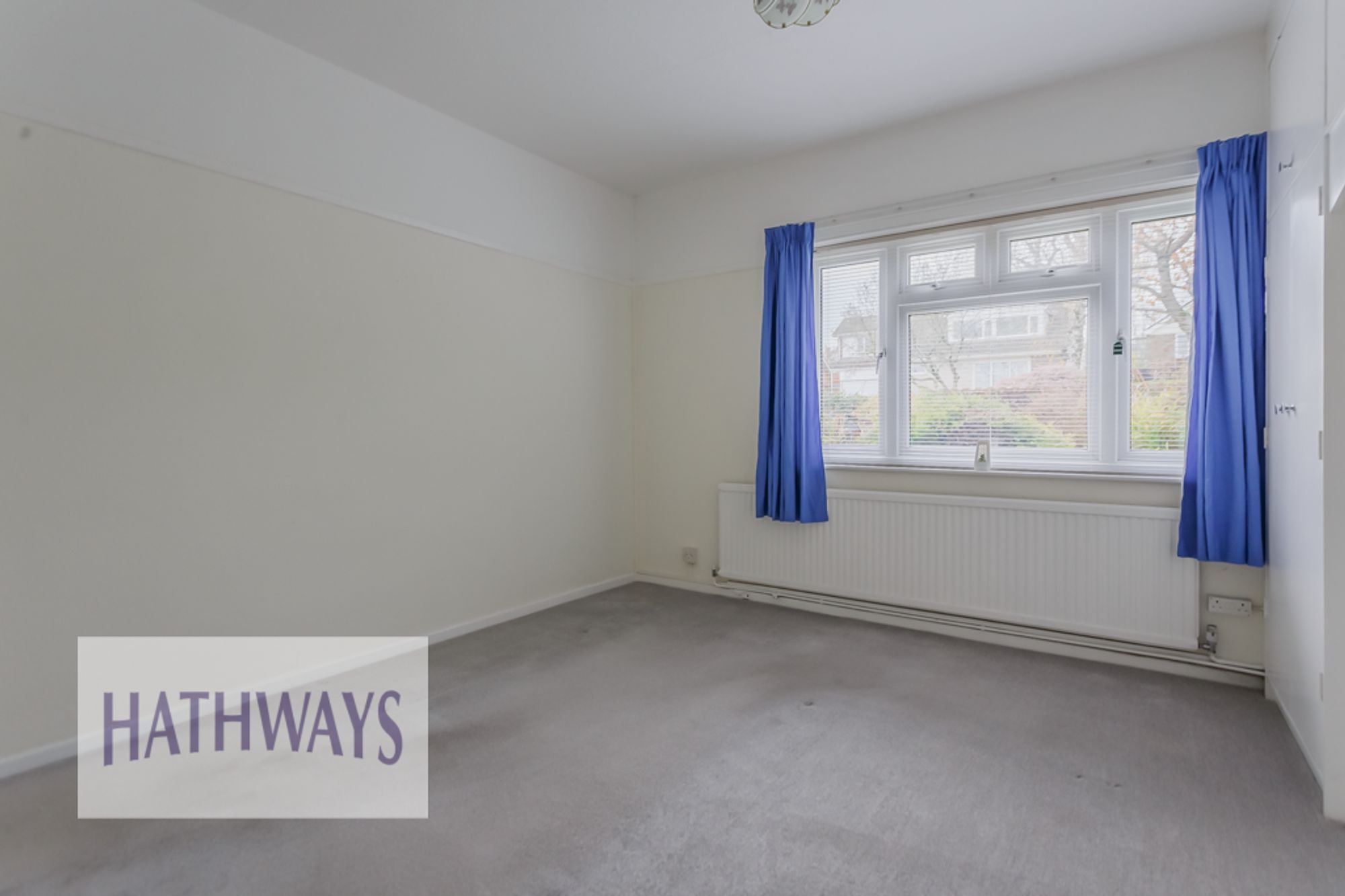 3 bed for sale in Tregarn Road, Newport  - Property Image 12