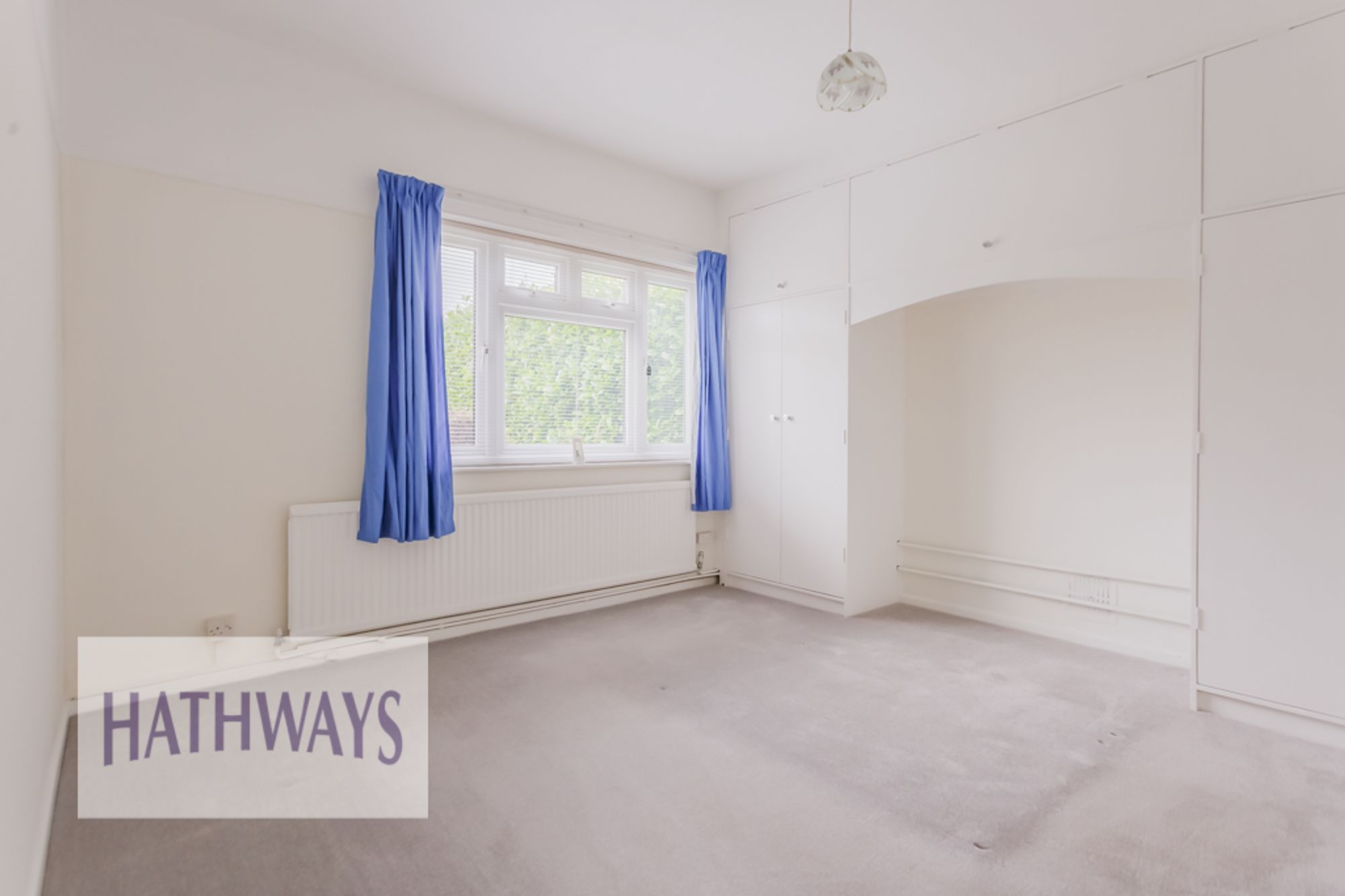 3 bed for sale in Tregarn Road, Newport  - Property Image 13