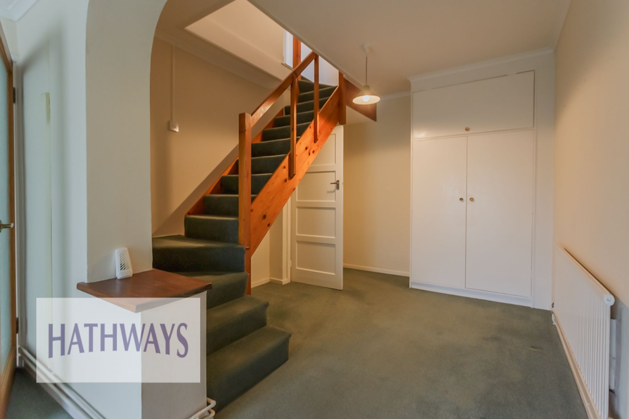 3 bed for sale in Tregarn Road, Newport  - Property Image 16