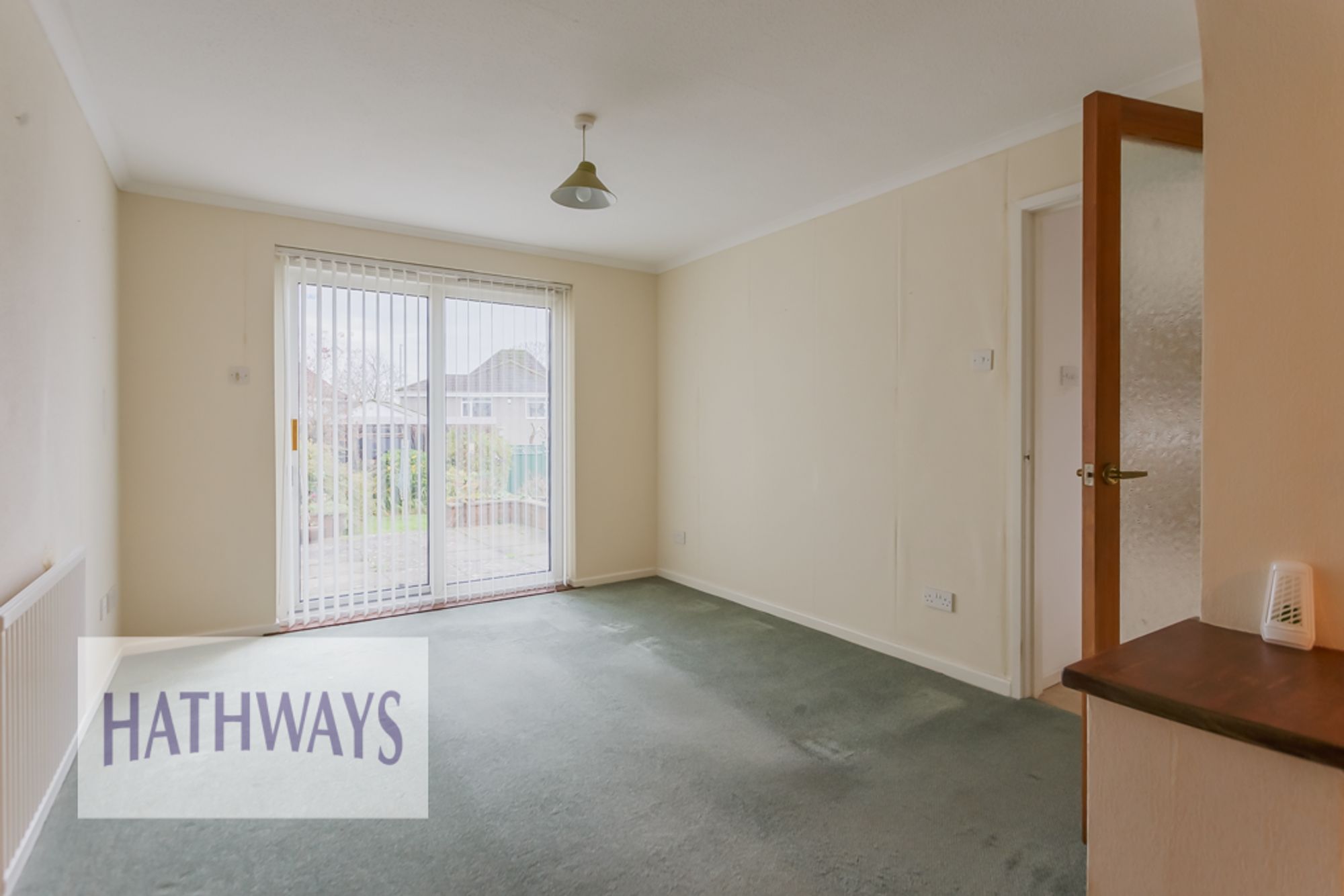 3 bed for sale in Tregarn Road, Newport  - Property Image 18