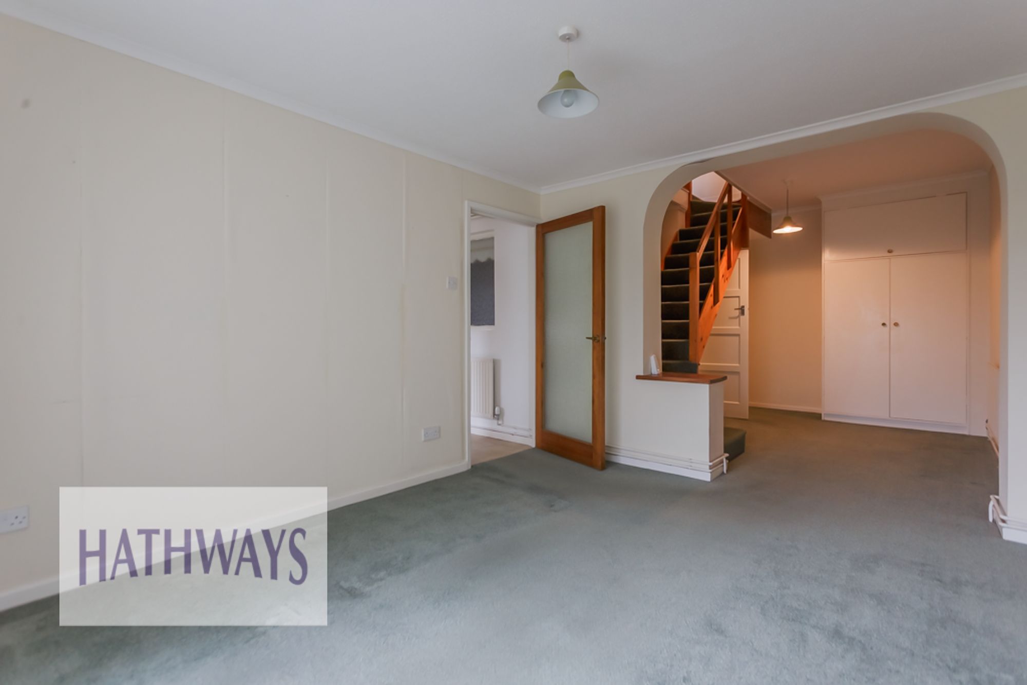 3 bed for sale in Tregarn Road, Newport  - Property Image 19