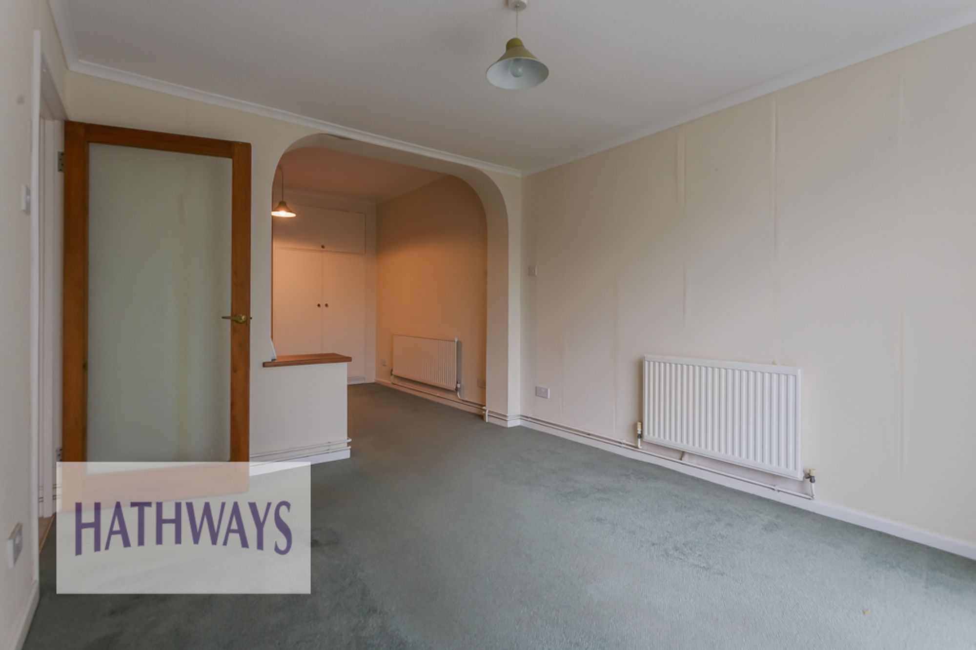 3 bed for sale in Tregarn Road, Newport  - Property Image 20