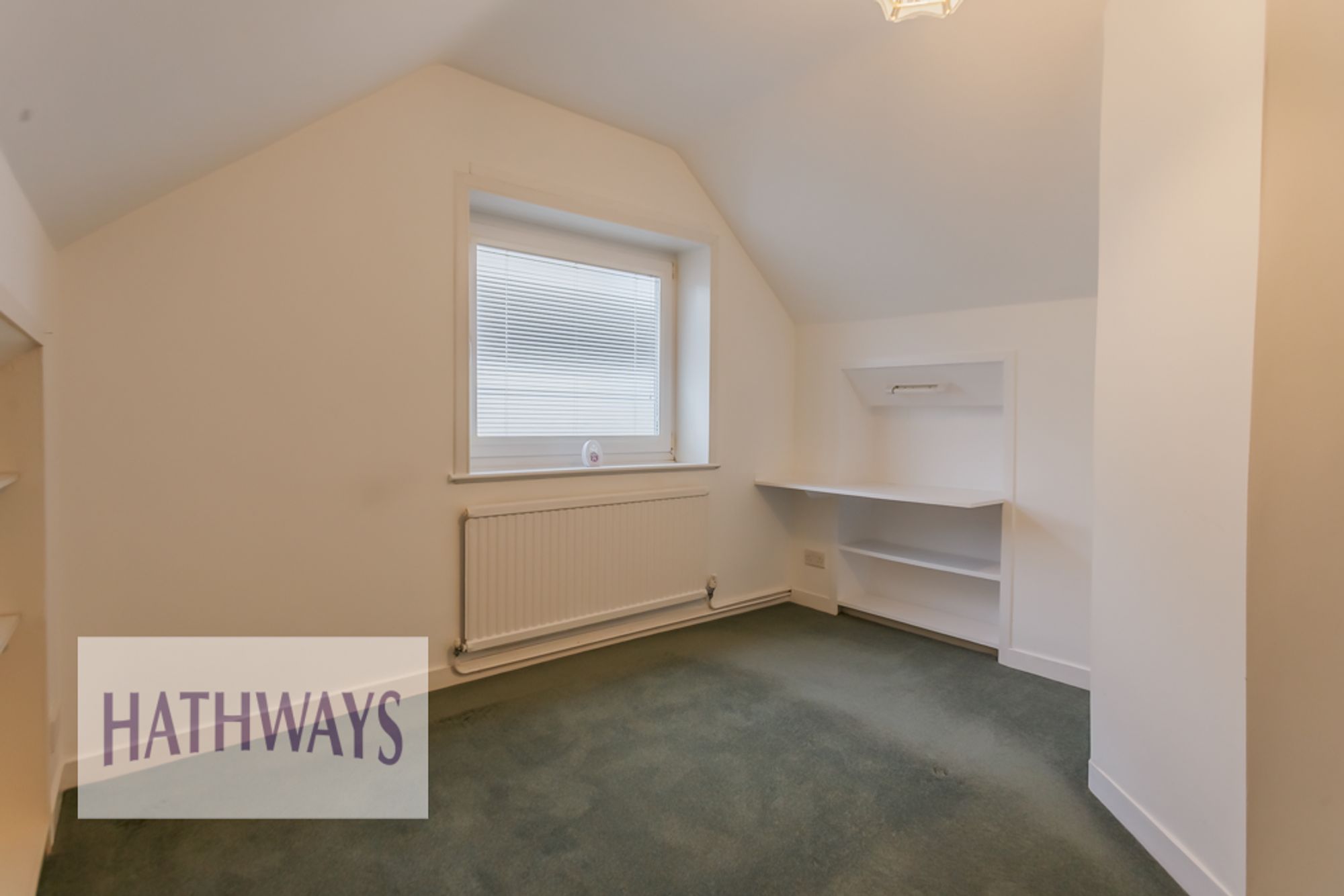 3 bed for sale in Tregarn Road, Newport  - Property Image 33