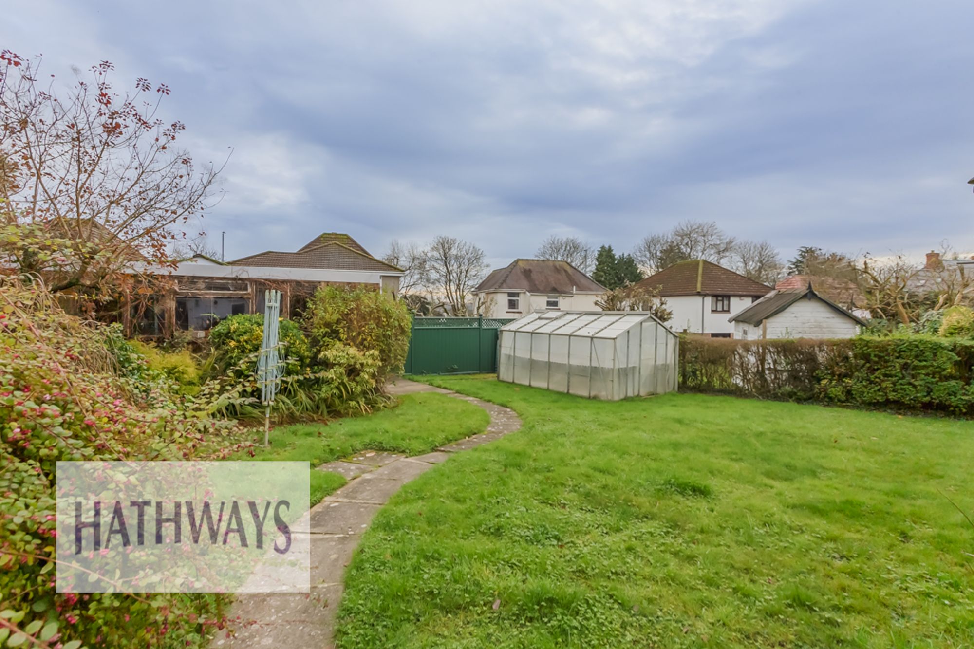 3 bed for sale in Tregarn Road, Newport  - Property Image 40