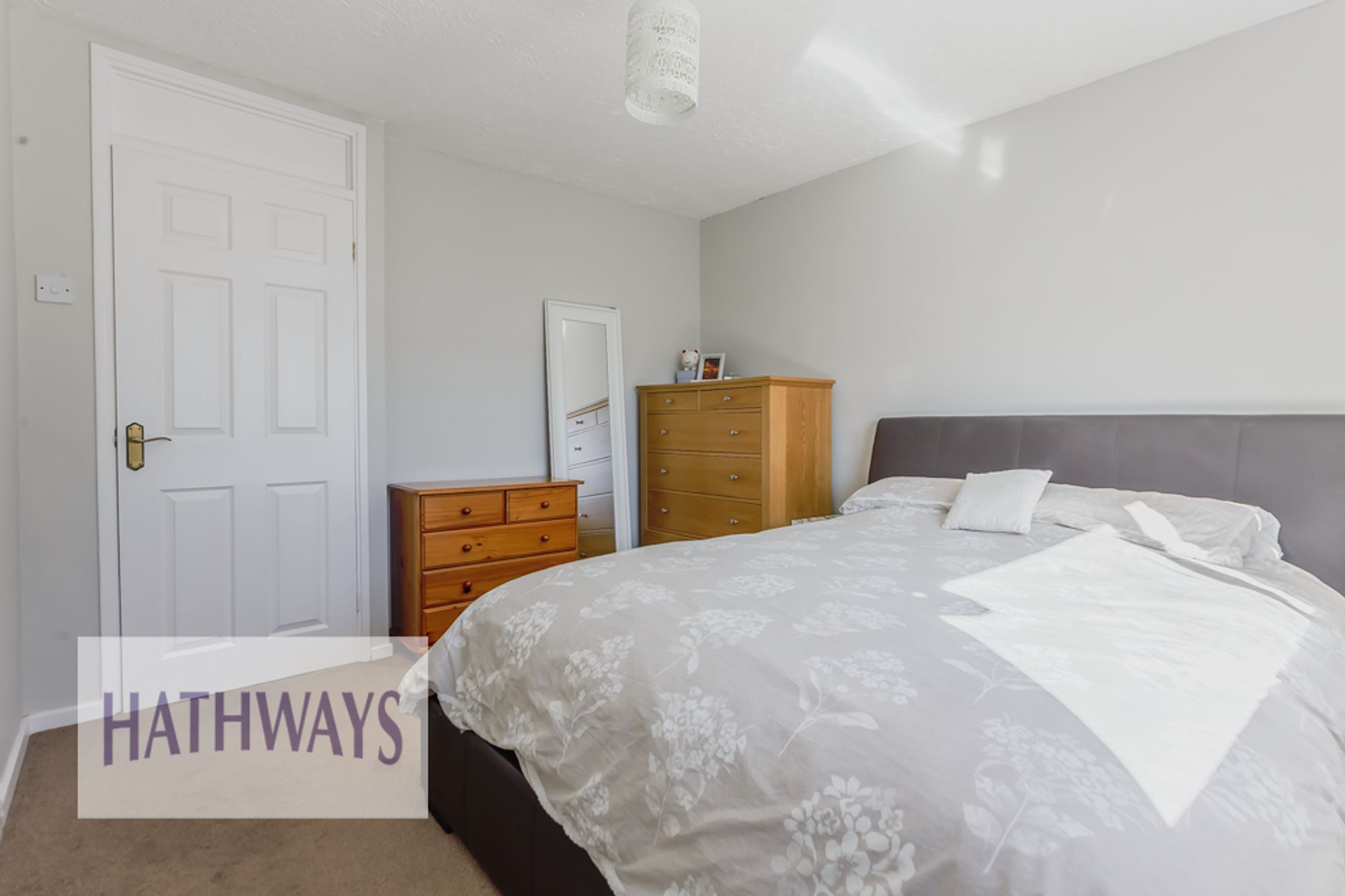 3 bed terraced house for sale in Bryncelyn Road, Cwmbran 21