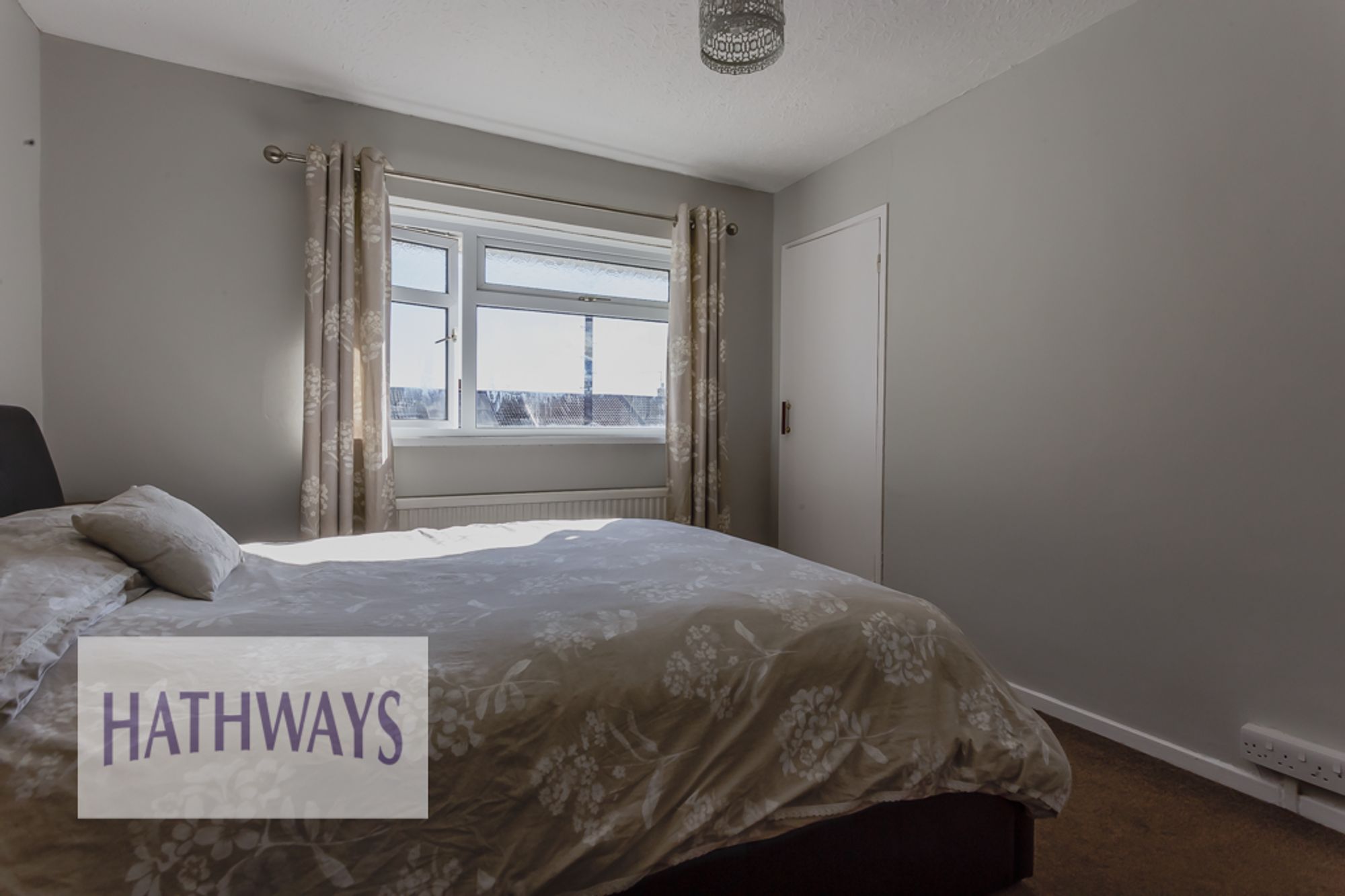 3 bed terraced house for sale in Bryncelyn Road, Cwmbran 20