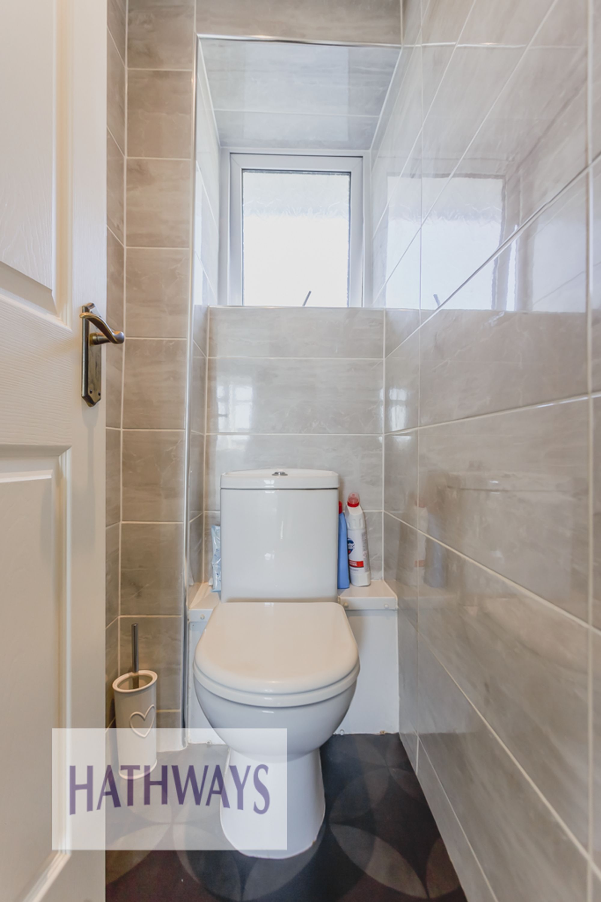 3 bed terraced house for sale in Bryncelyn Road, Cwmbran 26