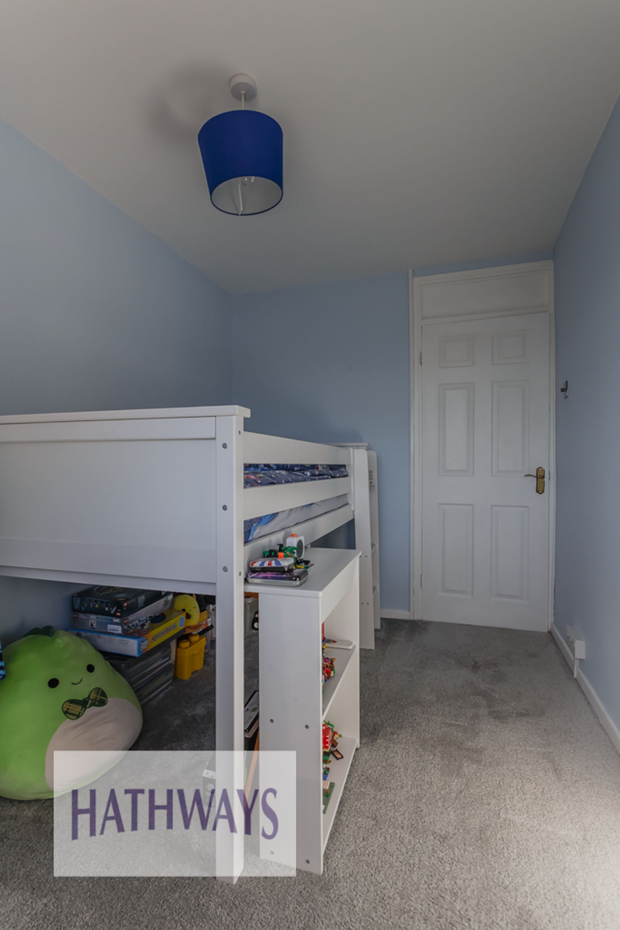 3 bed terraced house for sale in Bryncelyn Road, Cwmbran 28