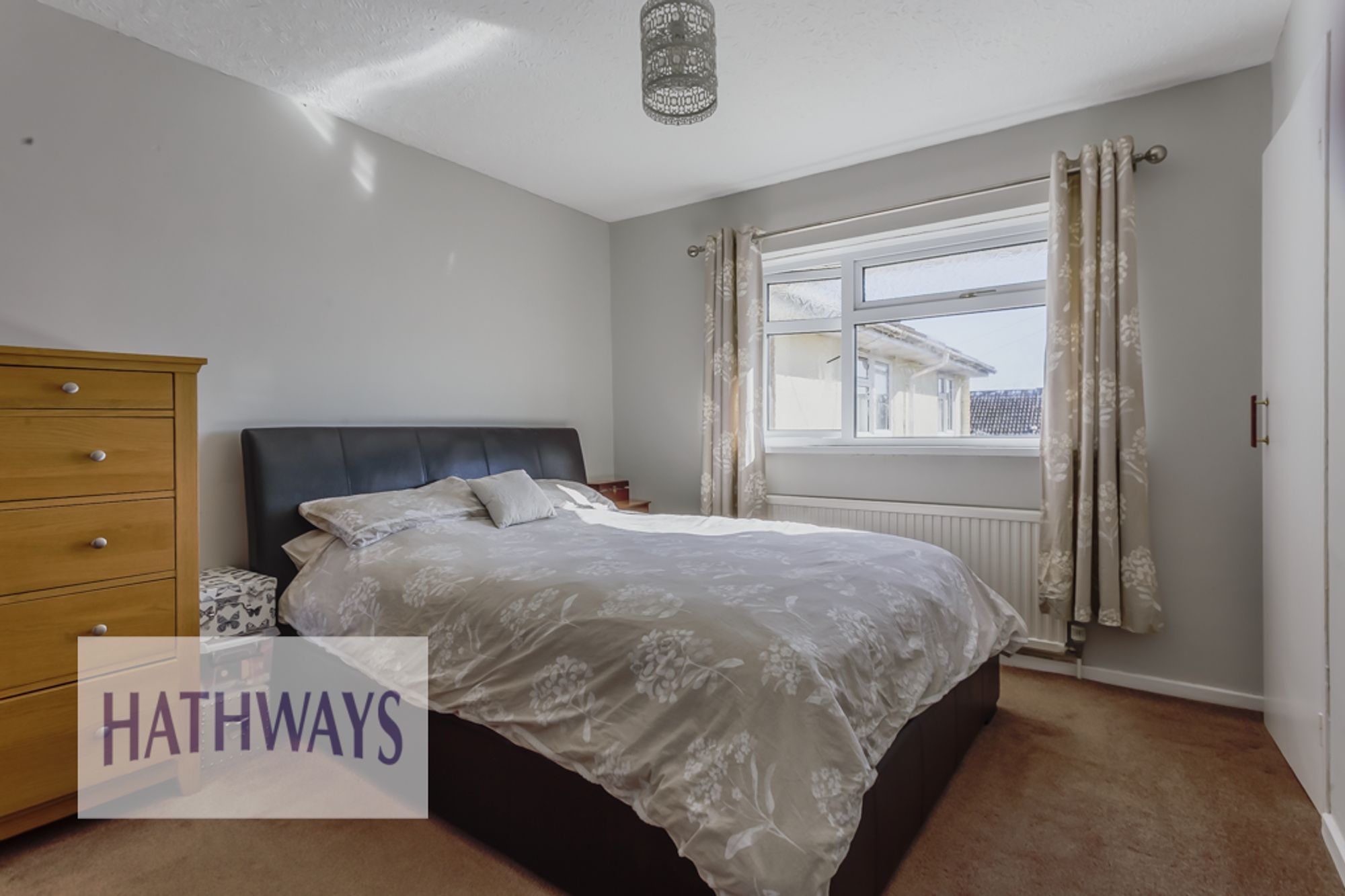 3 bed terraced house for sale in Bryncelyn Road, Cwmbran 18