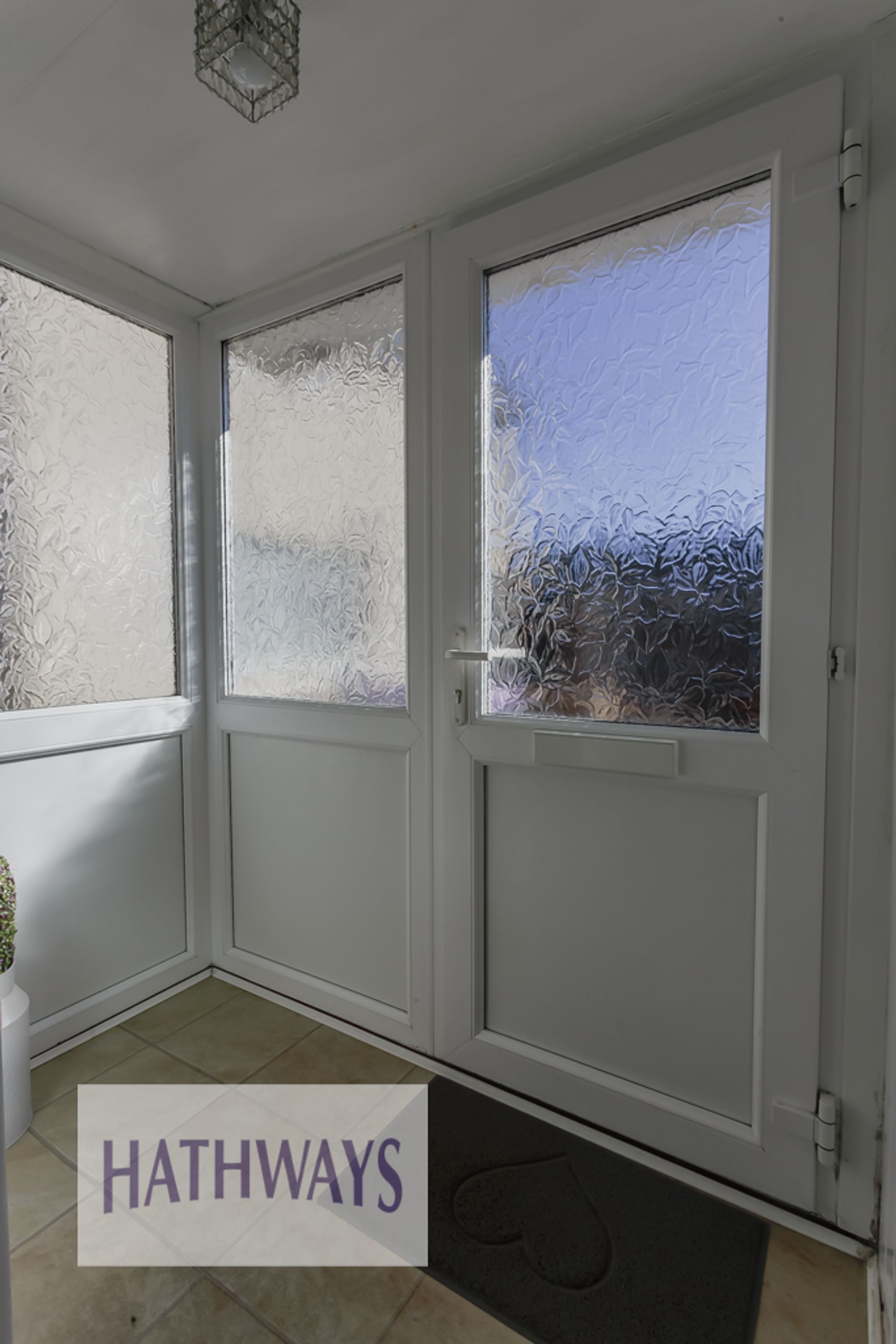 3 bed terraced house for sale in Bryncelyn Road, Cwmbran 2