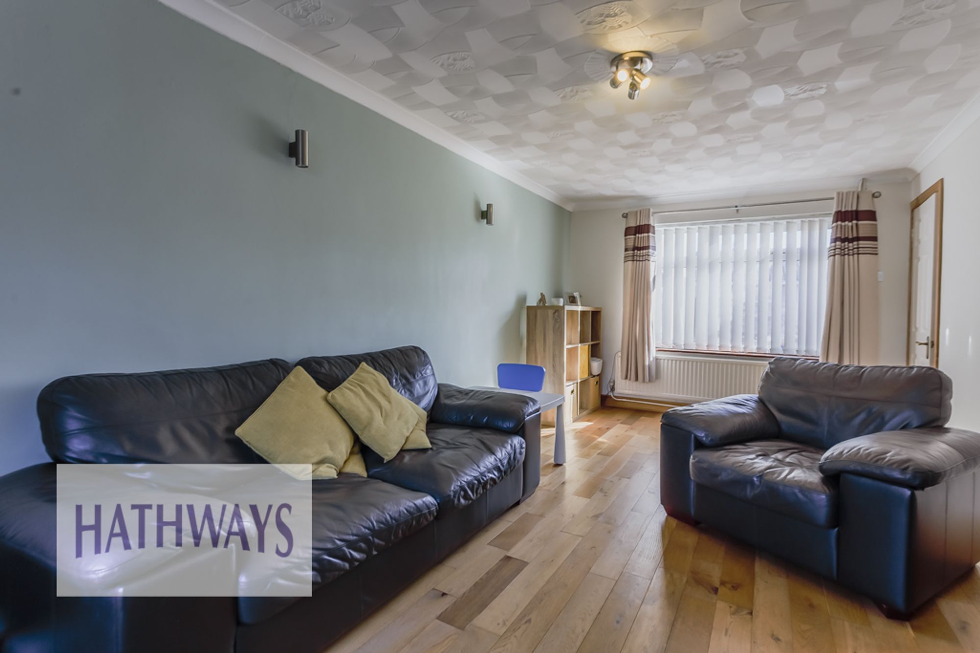 3 bed terraced house for sale in Bryncelyn Road, Cwmbran  - Property Image 7