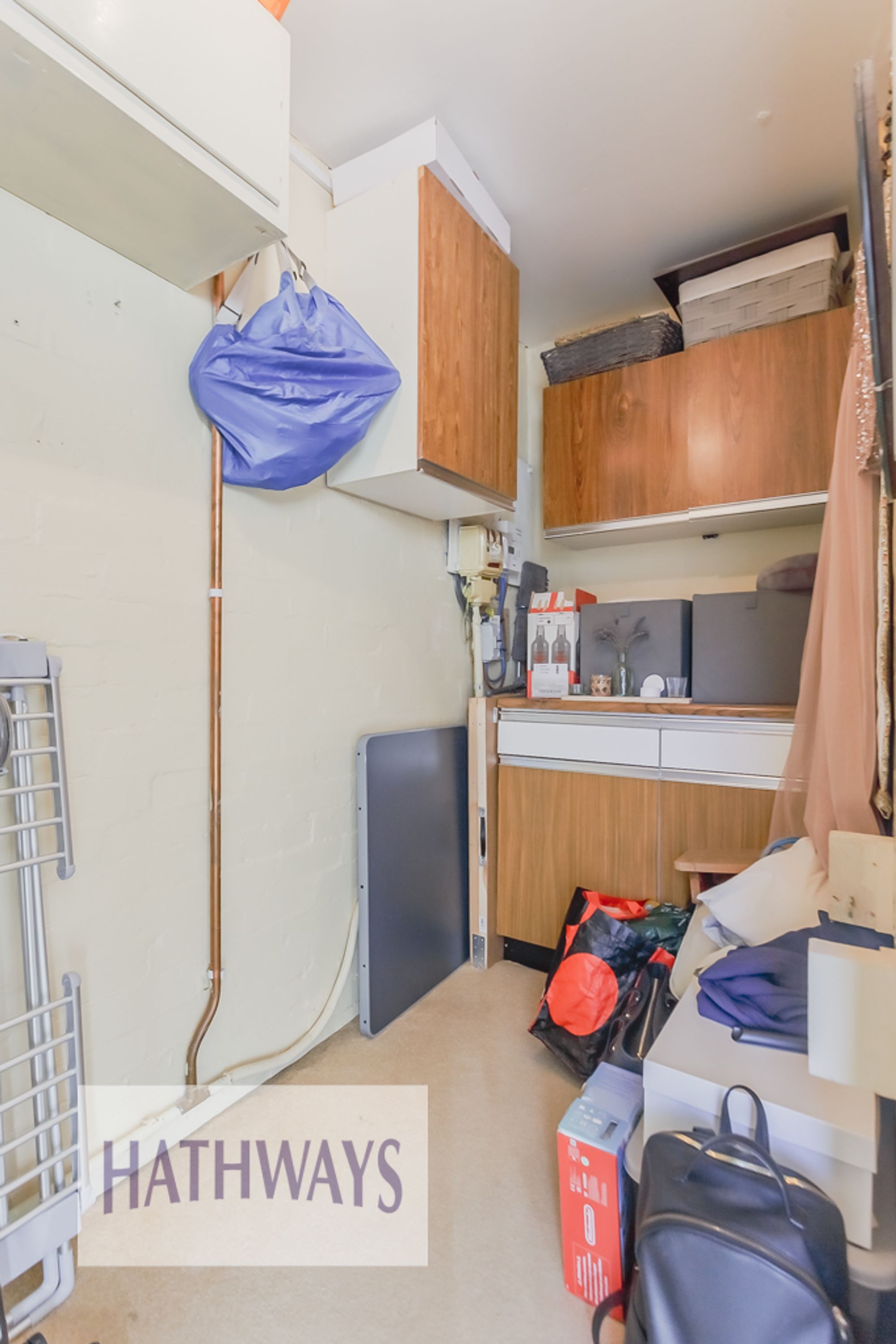 3 bed terraced house for sale in Bryncelyn Road, Cwmbran 8