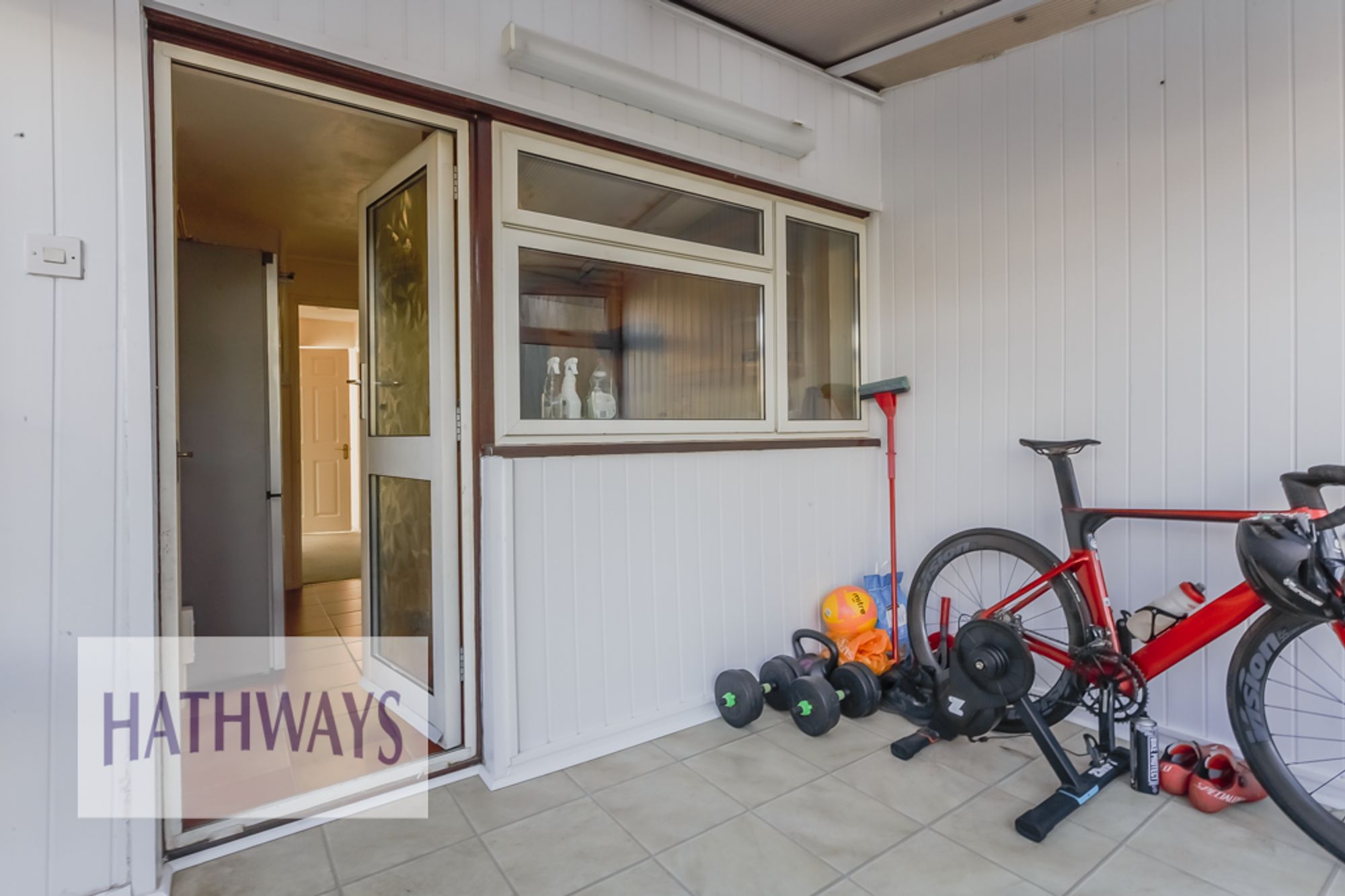 3 bed terraced house for sale in Bryncelyn Road, Cwmbran 17