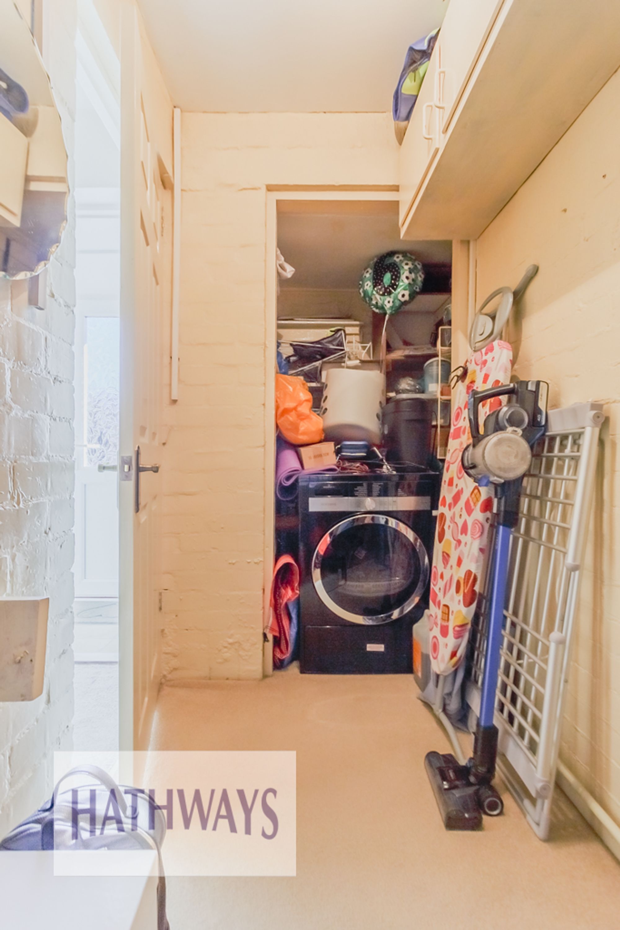 3 bed terraced house for sale in Bryncelyn Road, Cwmbran 9