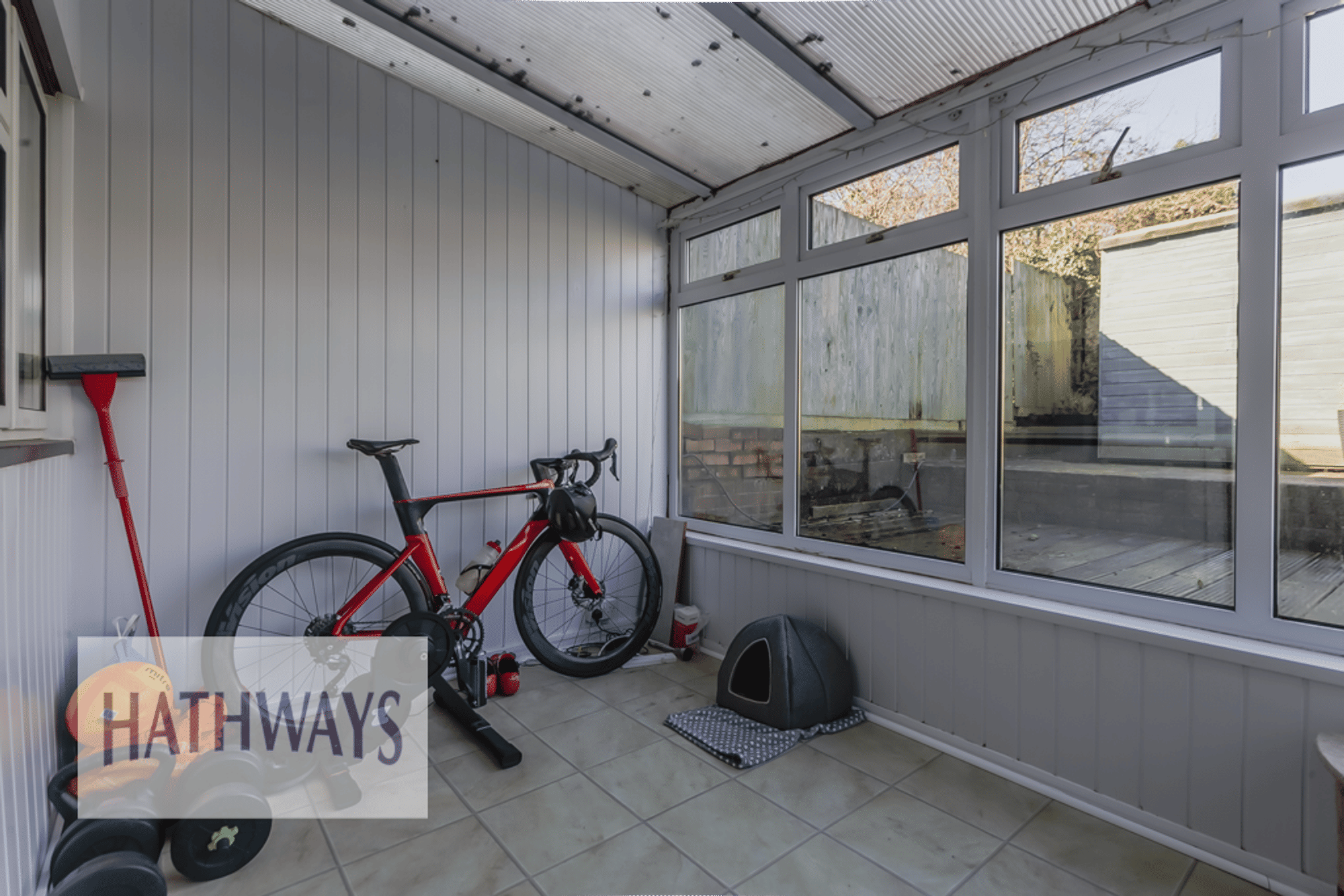 3 bed terraced house for sale in Bryncelyn Road, Cwmbran 16