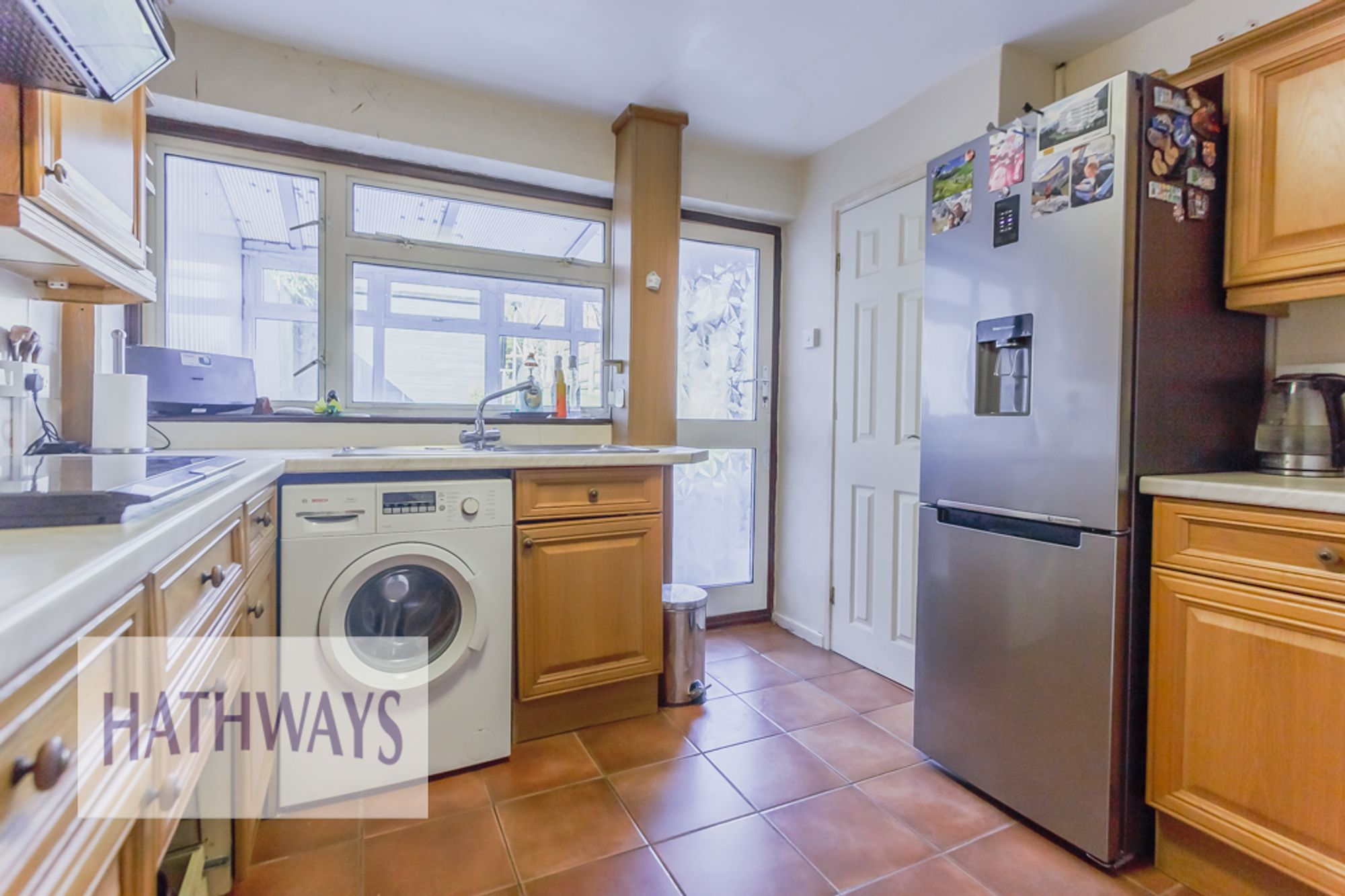 3 bed terraced house for sale in Bryncelyn Road, Cwmbran 12