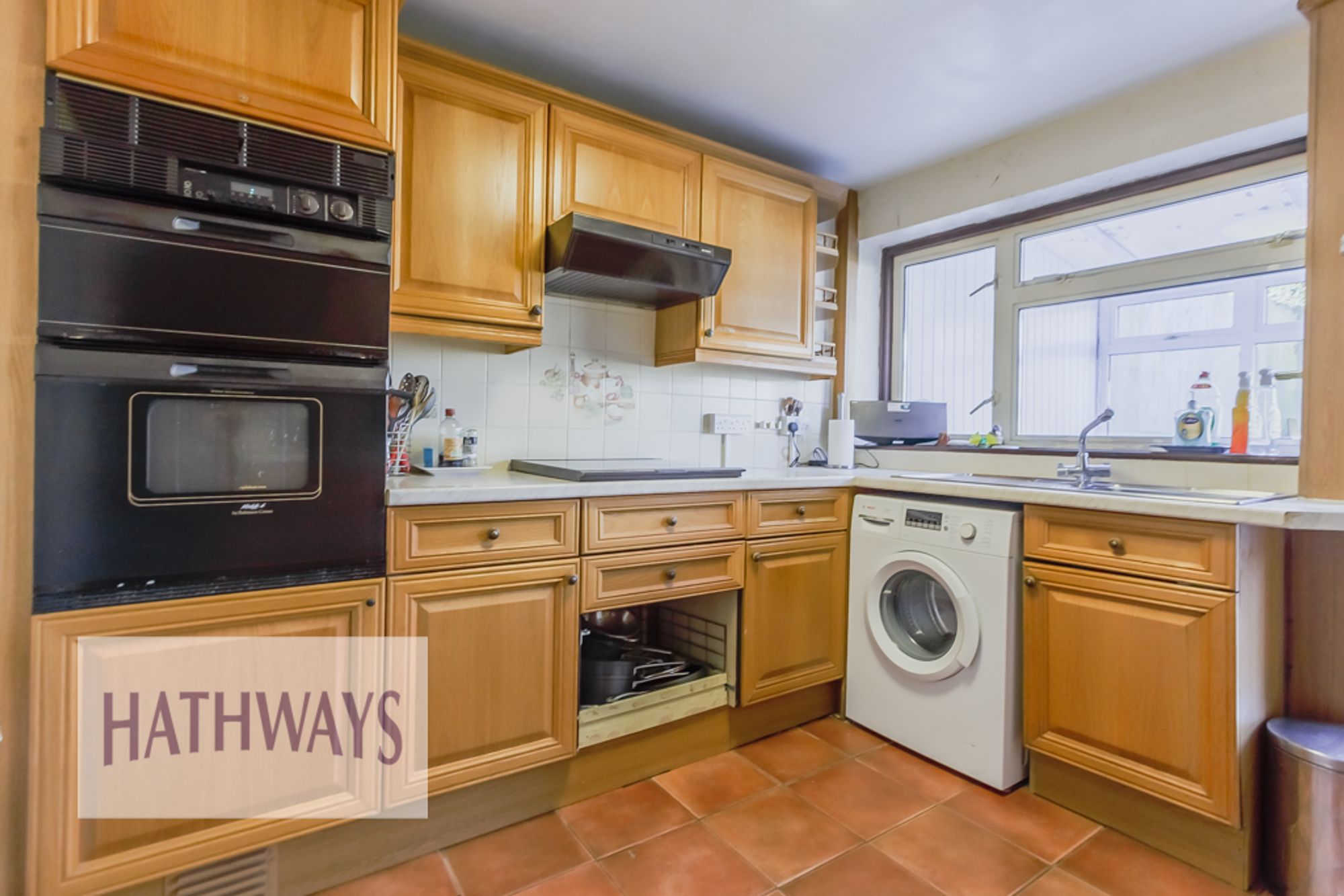 3 bed terraced house for sale in Bryncelyn Road, Cwmbran  - Property Image 11