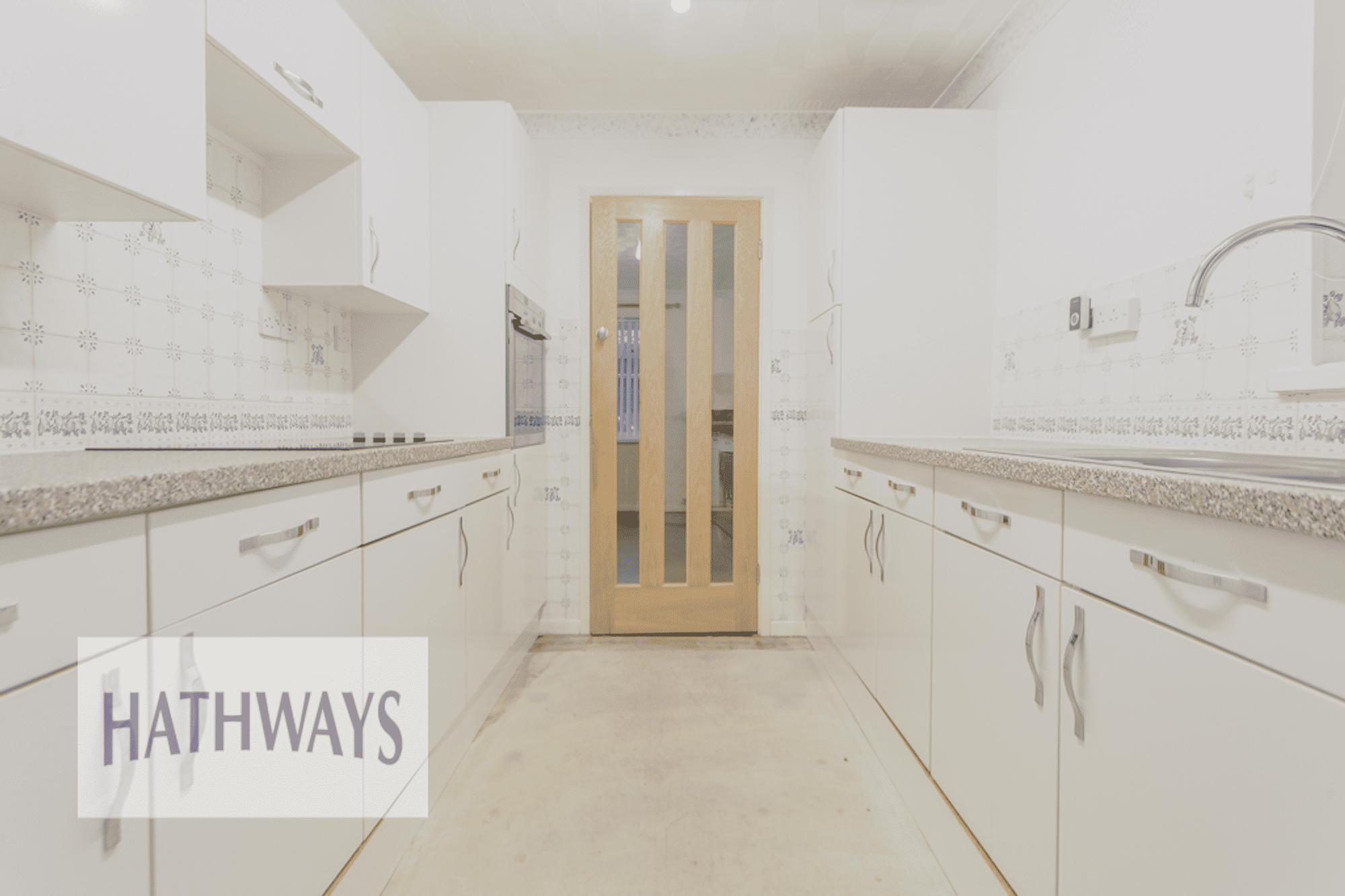 2 bed detached house for sale in Ashleigh Court, Cwmbran 9