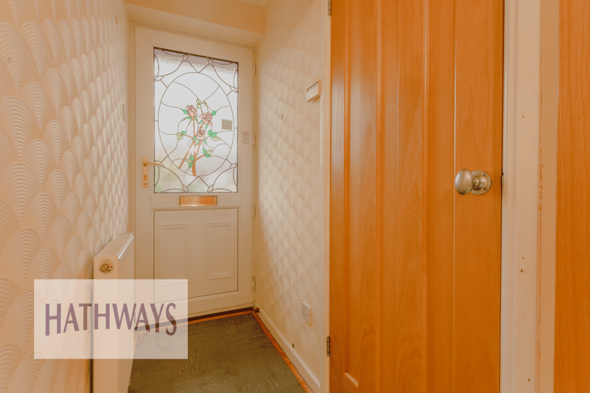 2 bed detached house for sale in Ashleigh Court, Cwmbran  - Property Image 3