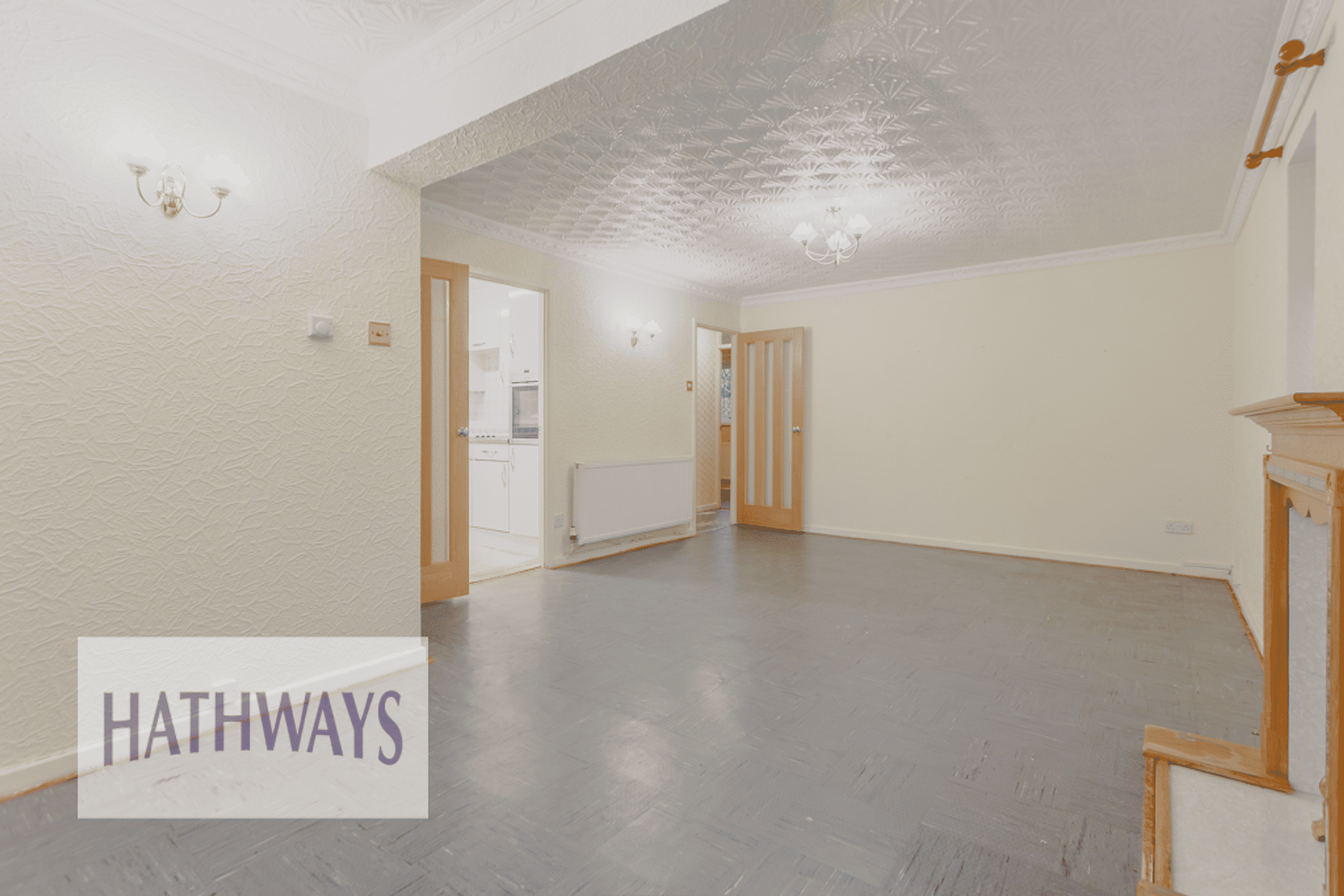 2 bed detached house for sale in Ashleigh Court, Cwmbran  - Property Image 7