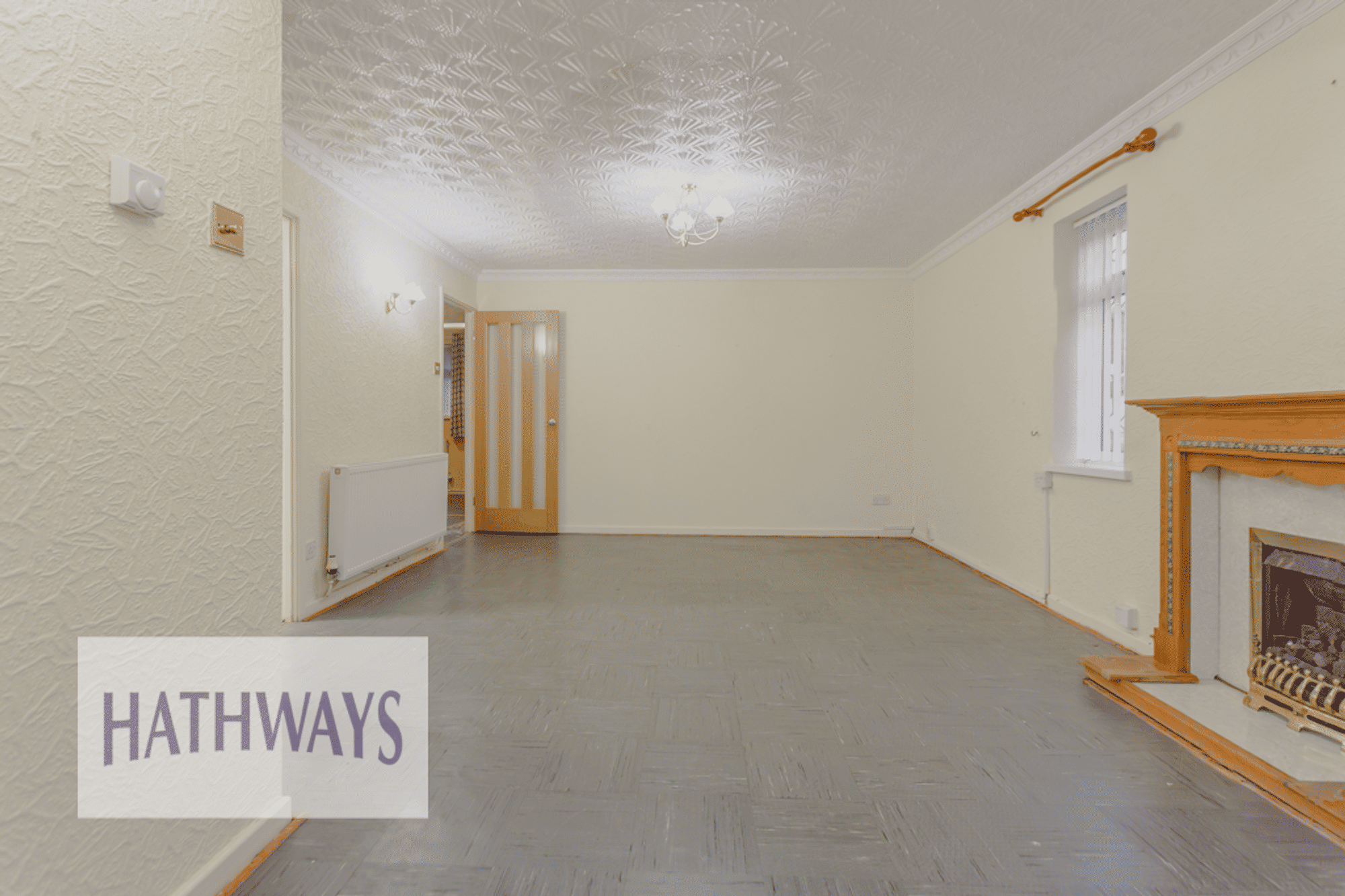 2 bed detached house for sale in Ashleigh Court, Cwmbran  - Property Image 6