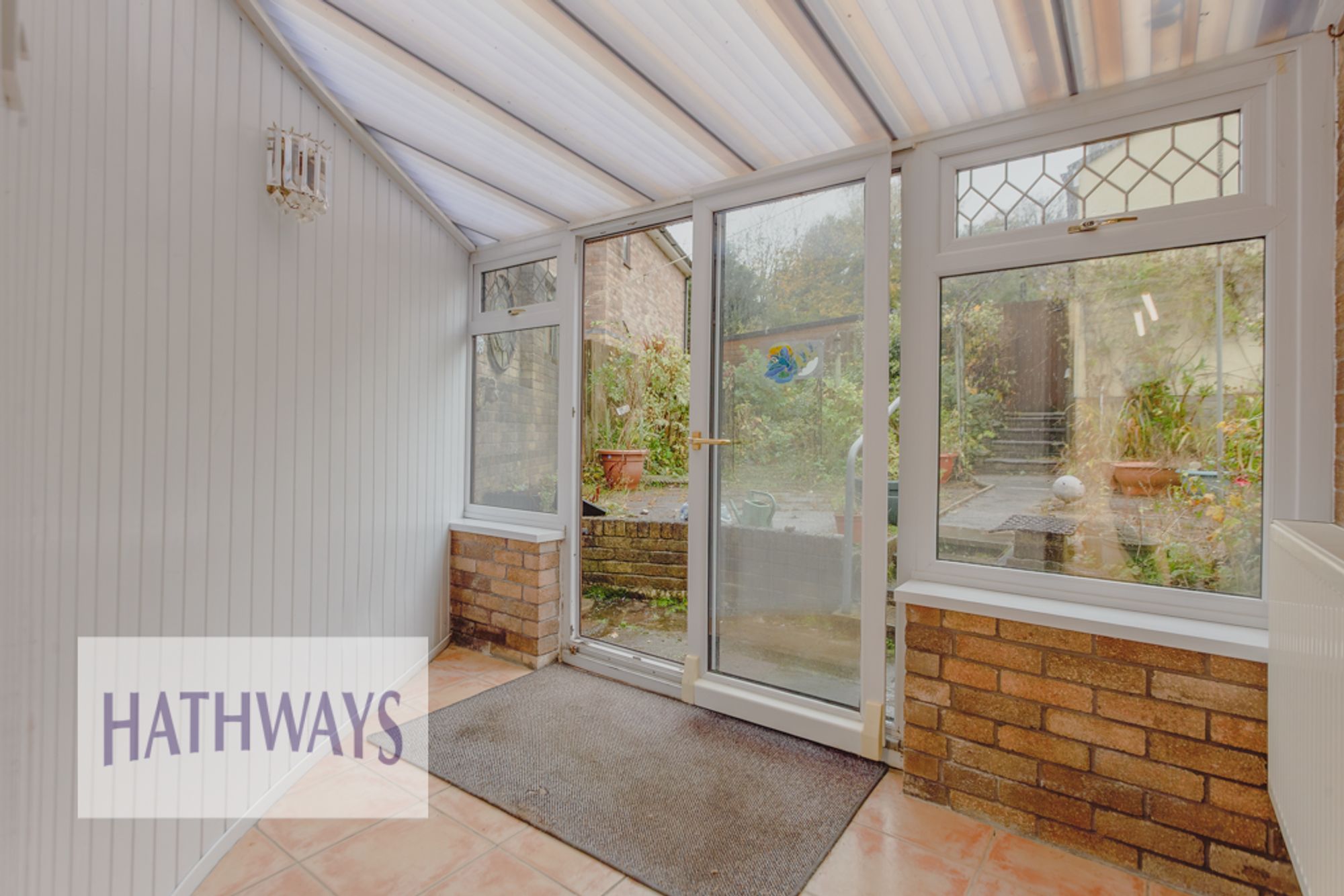 2 bed detached house for sale in Ashleigh Court, Cwmbran 23