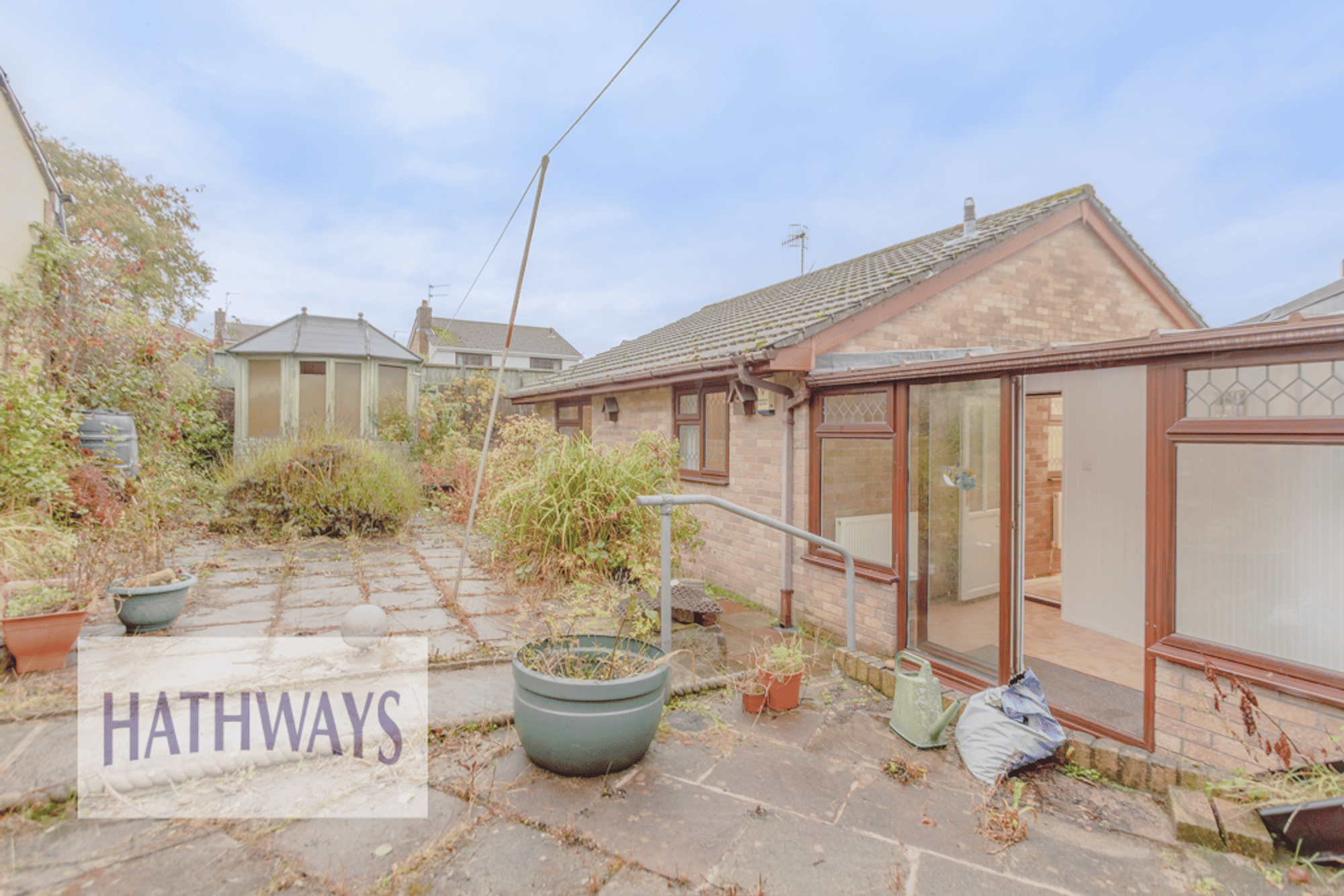 2 bed detached house for sale in Ashleigh Court, Cwmbran 26