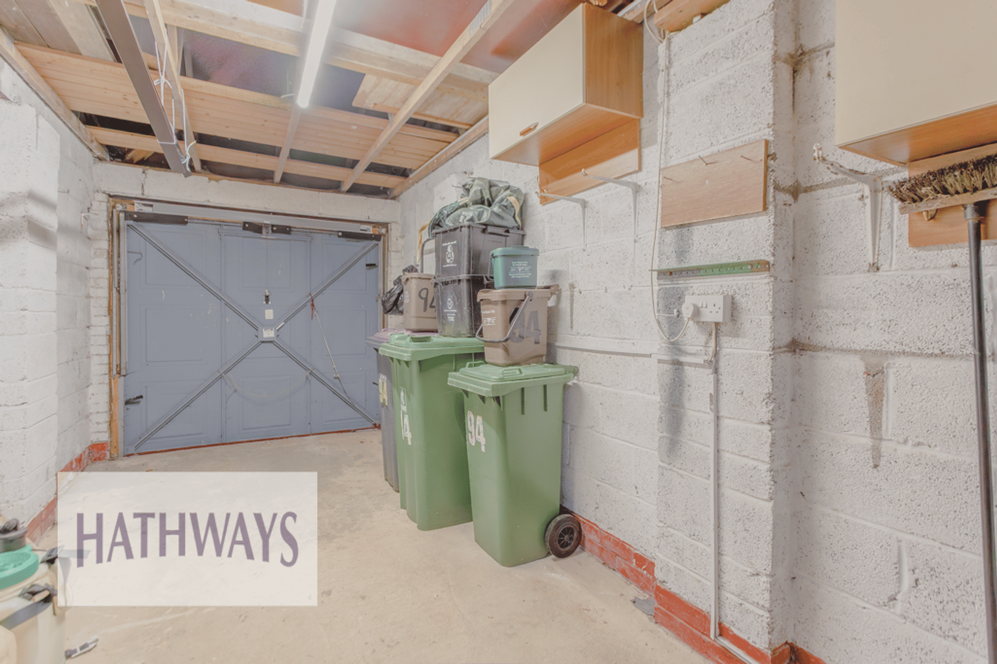 2 bed detached house for sale in Ashleigh Court, Cwmbran  - Property Image 30