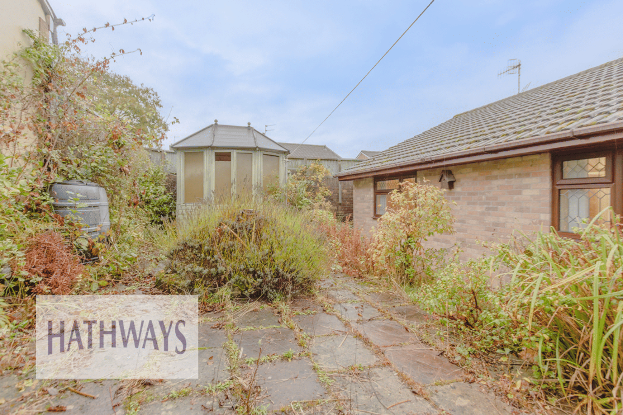 2 bed detached house for sale in Ashleigh Court, Cwmbran 27