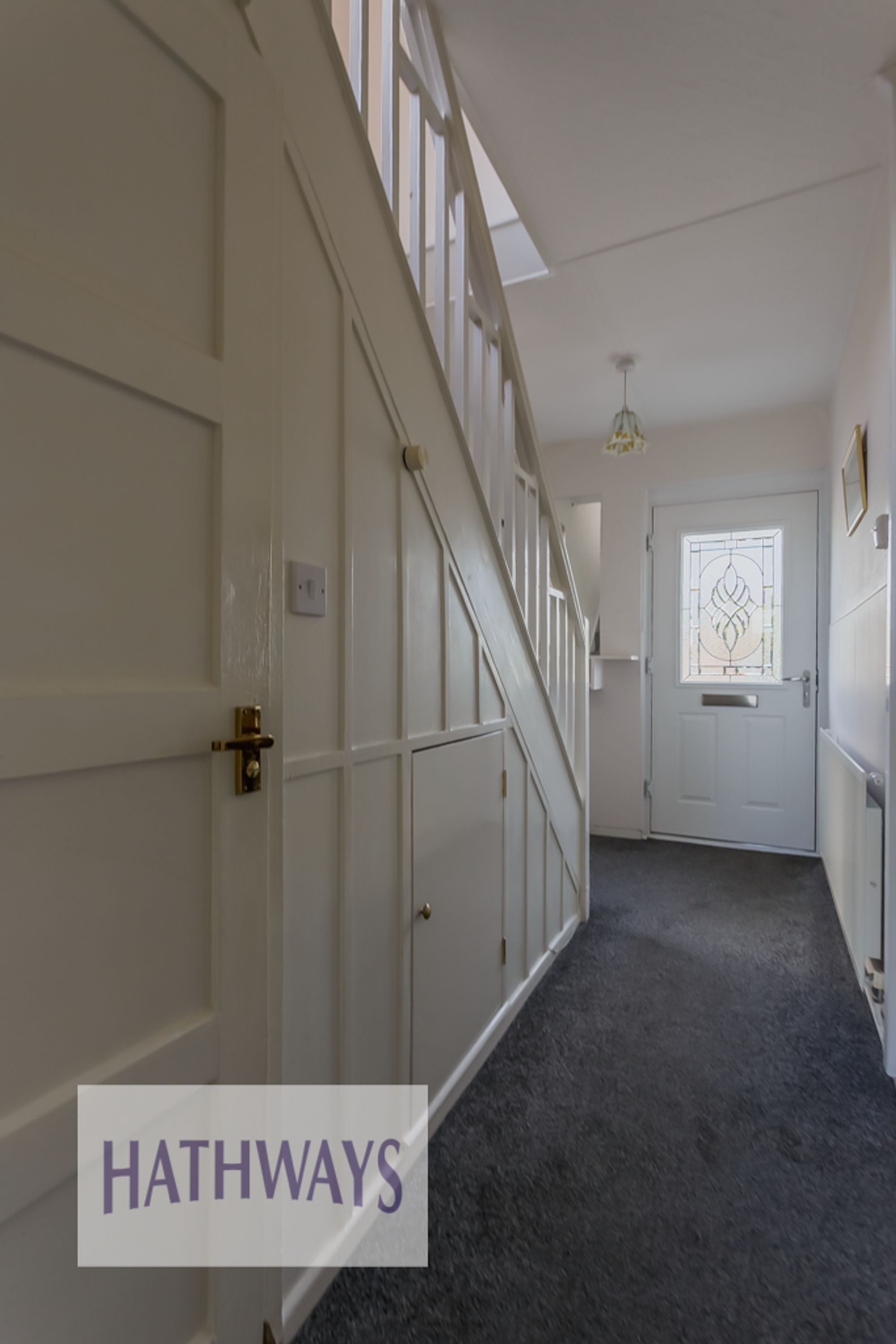 3 bed house for sale in Station Road, Cwmbran  - Property Image 3