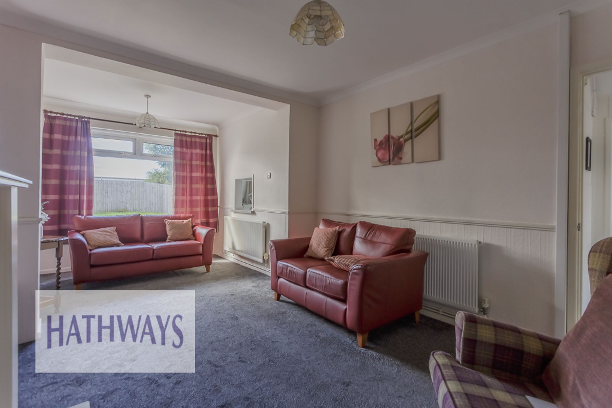 3 bed semi-detached house for sale in Station Road, Cwmbran  - Property Image 7