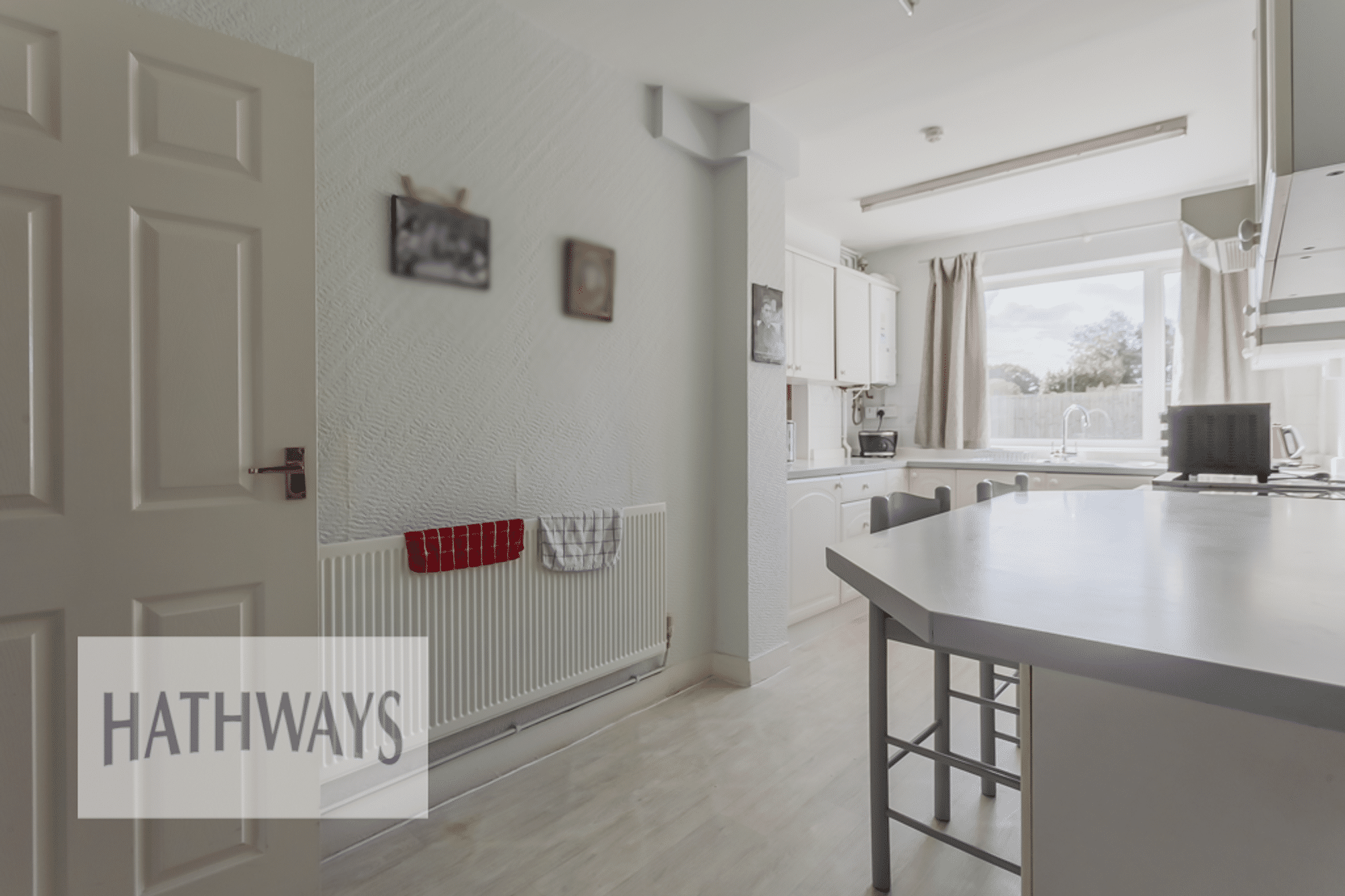 3 bed semi-detached house for sale in Station Road, Cwmbran  - Property Image 17