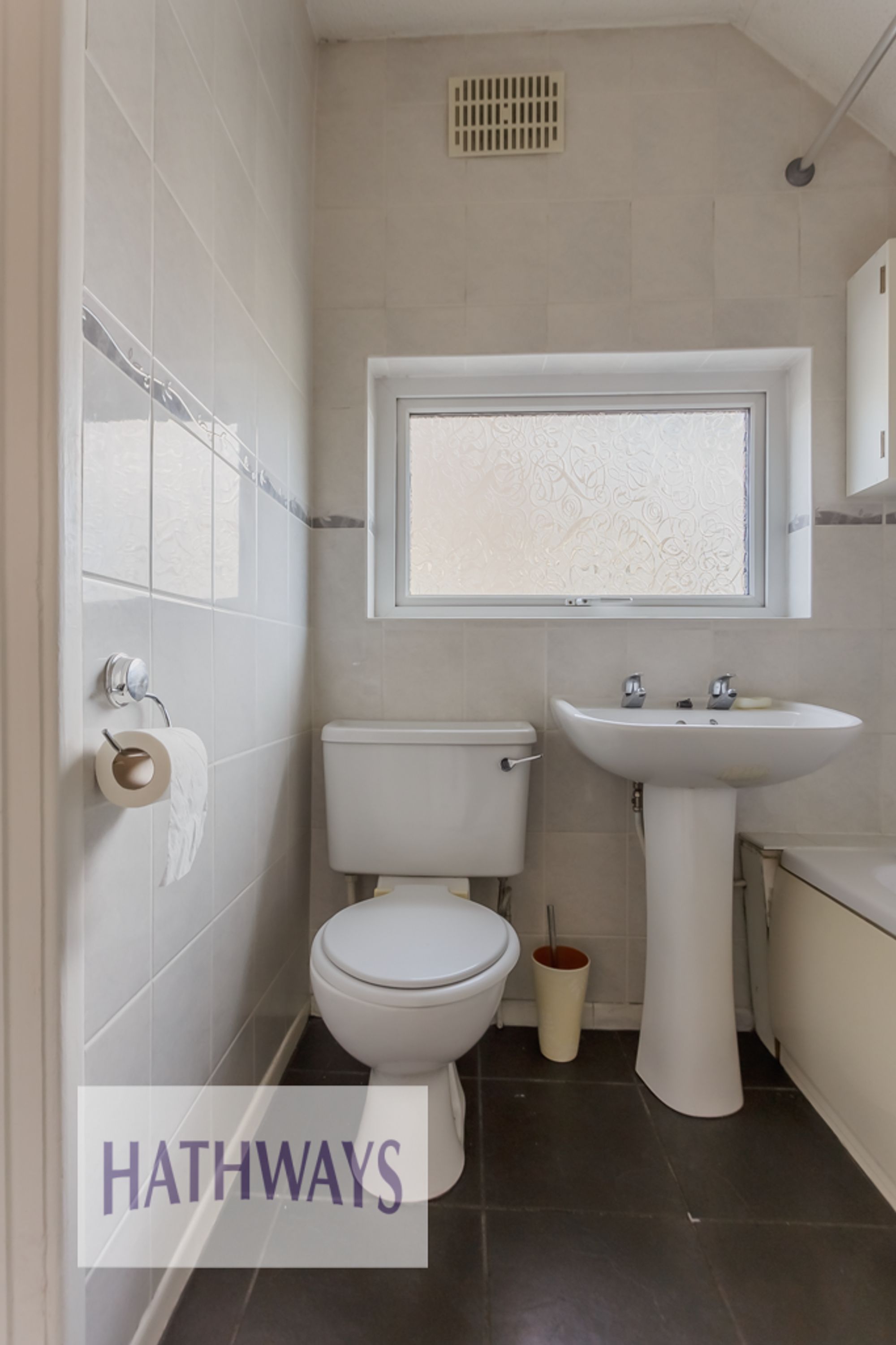 3 bed semi-detached house for sale in Station Road, Cwmbran  - Property Image 31