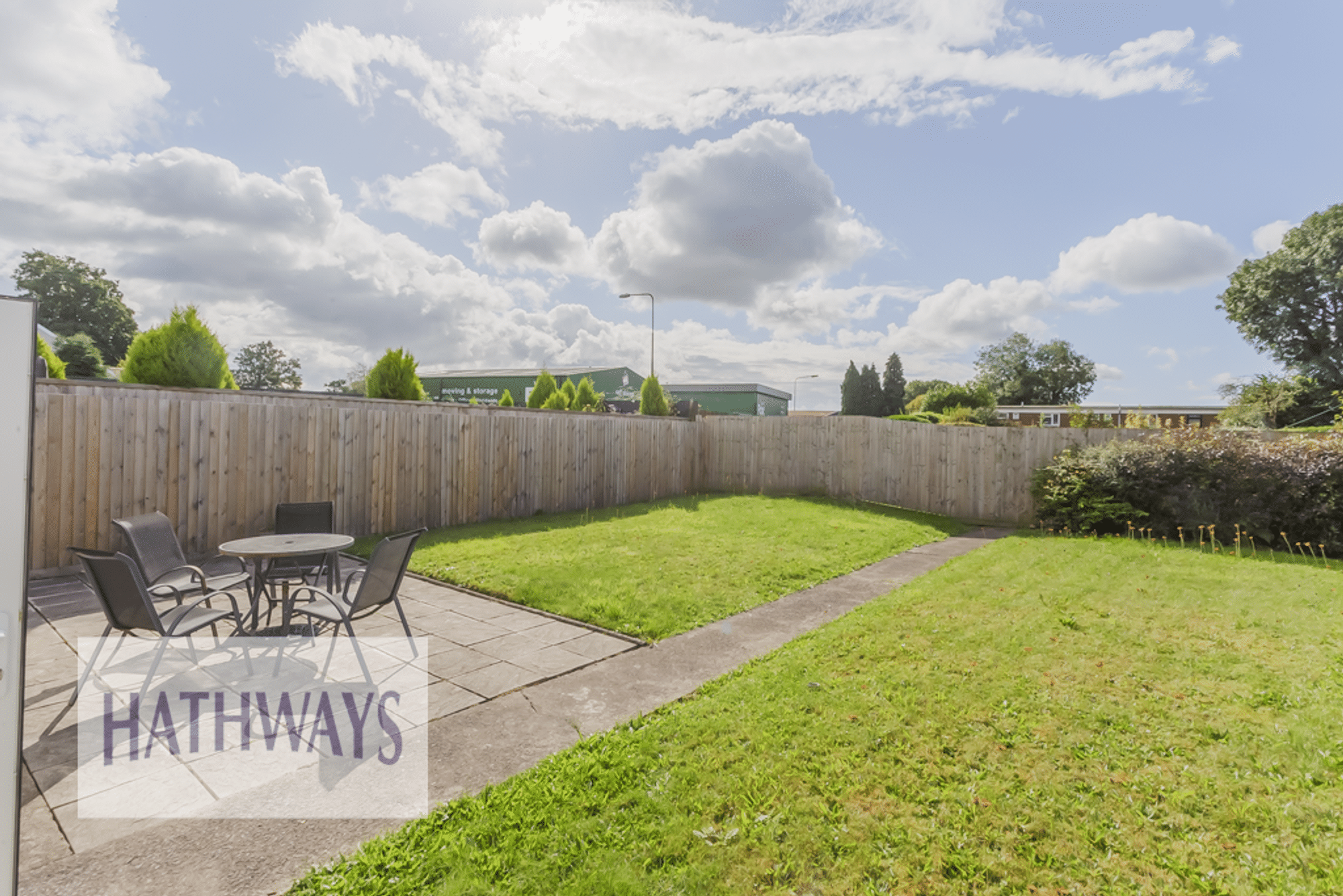 3 bed semi-detached house for sale in Station Road, Cwmbran  - Property Image 38