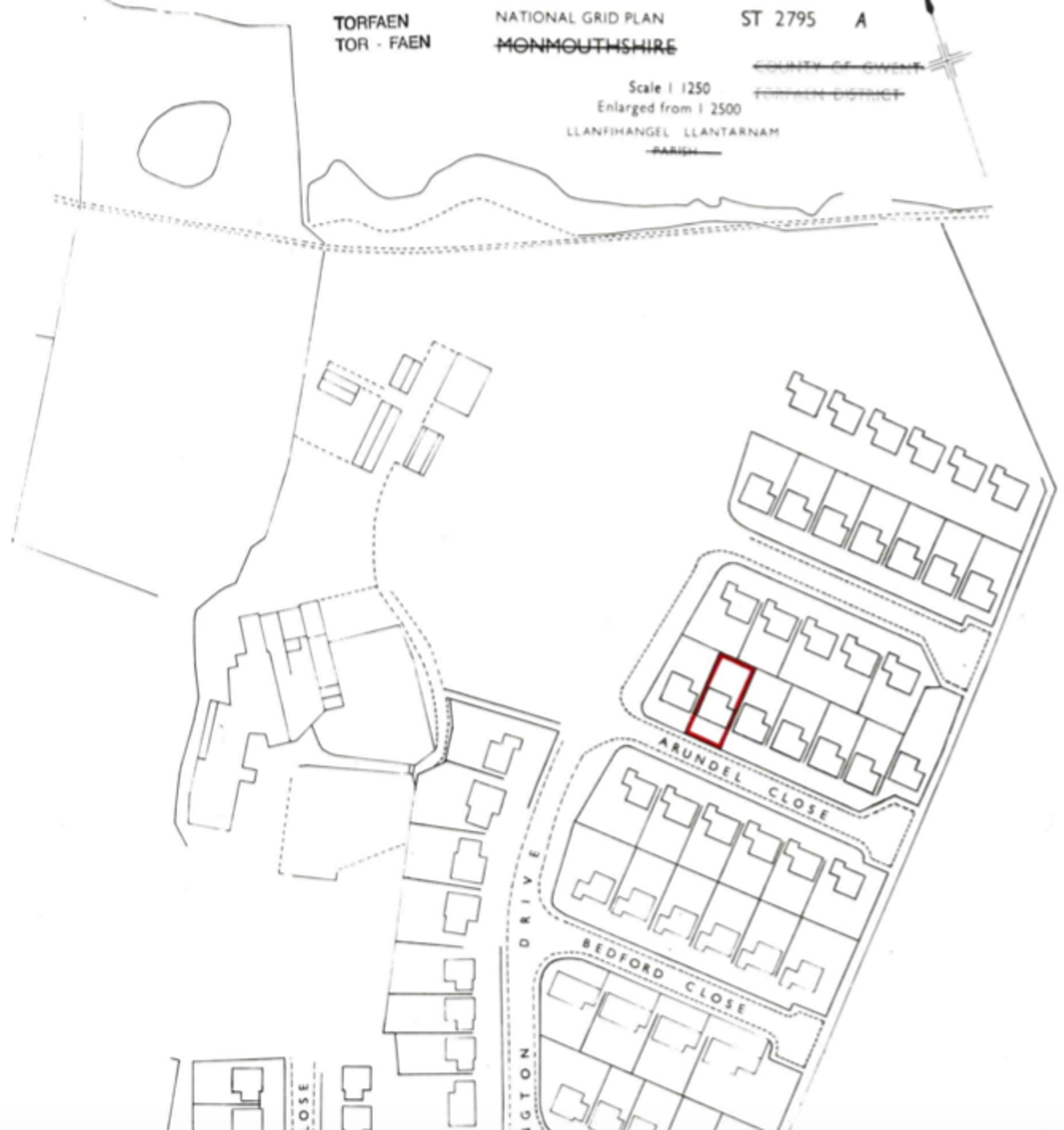 4 bed detached house for sale in Arundel Close, Cwmbran 35