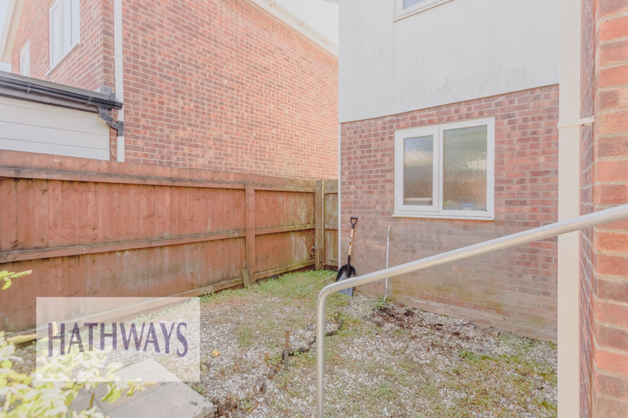 4 bed detached house for sale in Arundel Close, Cwmbran 33