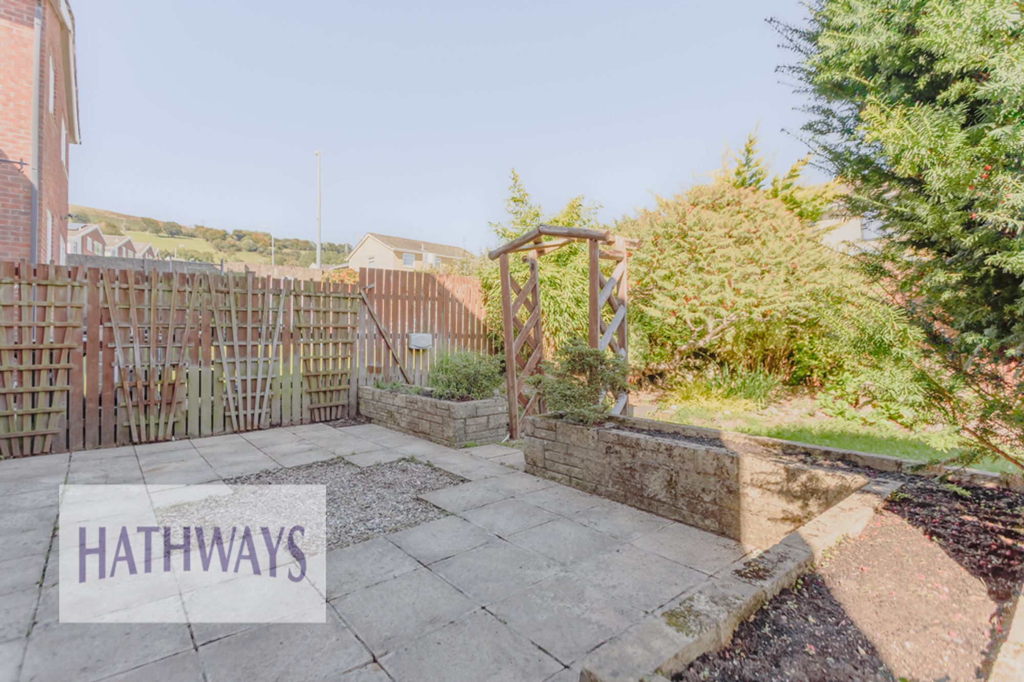 4 bed detached house for sale in Arundel Close, Cwmbran  - Property Image 30