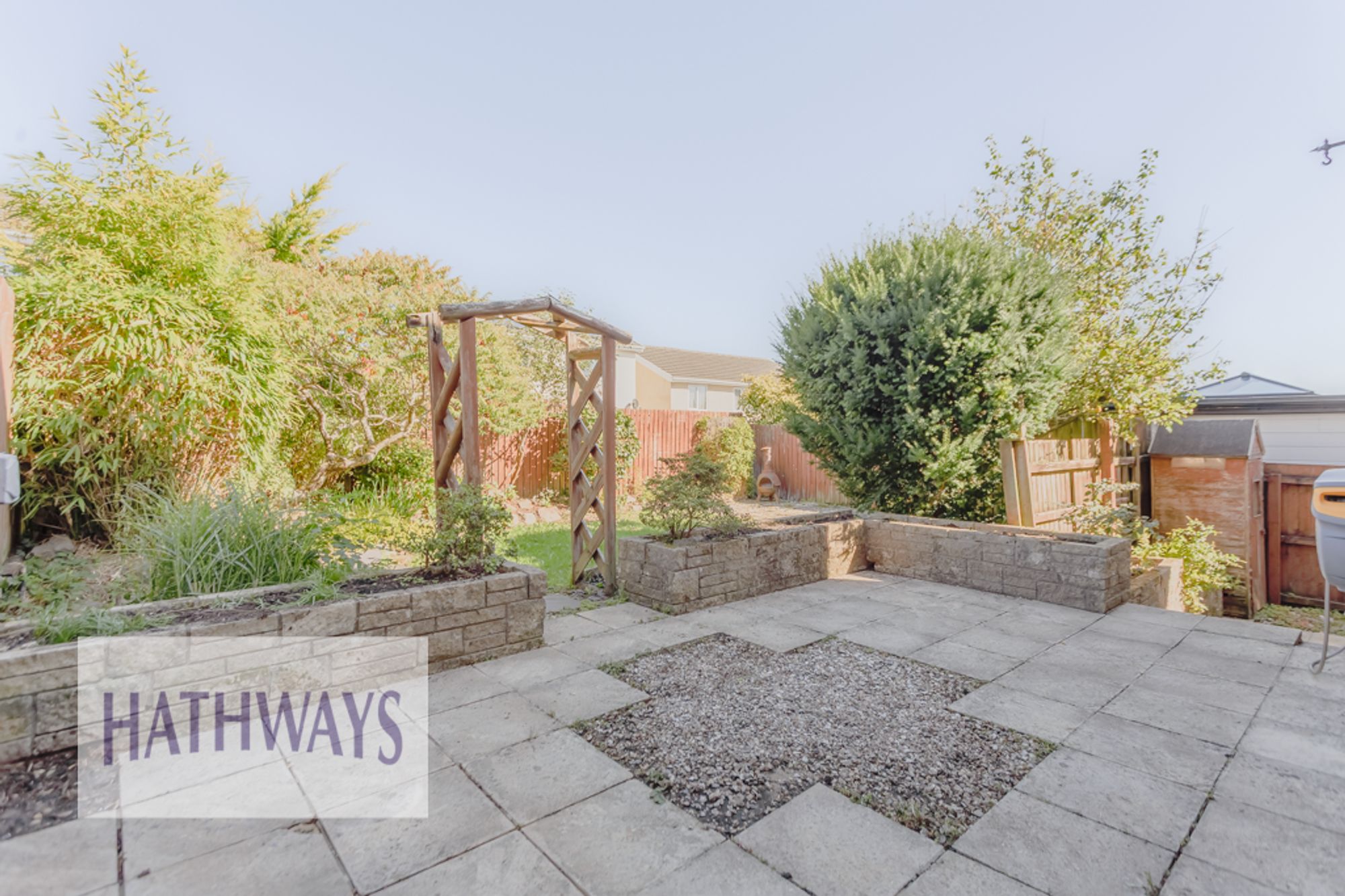 4 bed detached house for sale in Arundel Close, Cwmbran  - Property Image 13