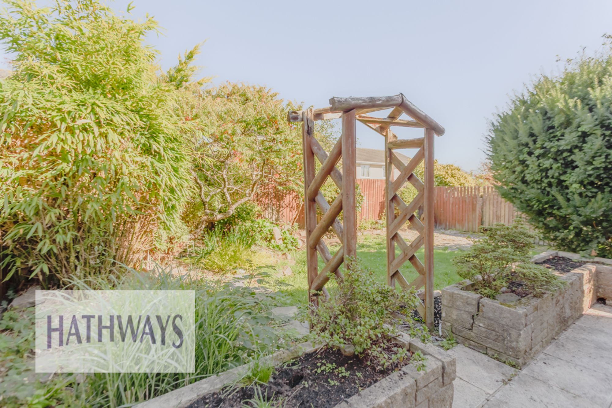 4 bed detached house for sale in Arundel Close, Cwmbran  - Property Image 31