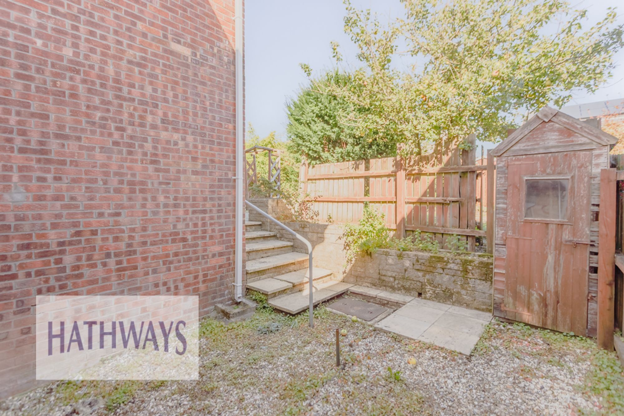 4 bed detached house for sale in Arundel Close, Cwmbran 34